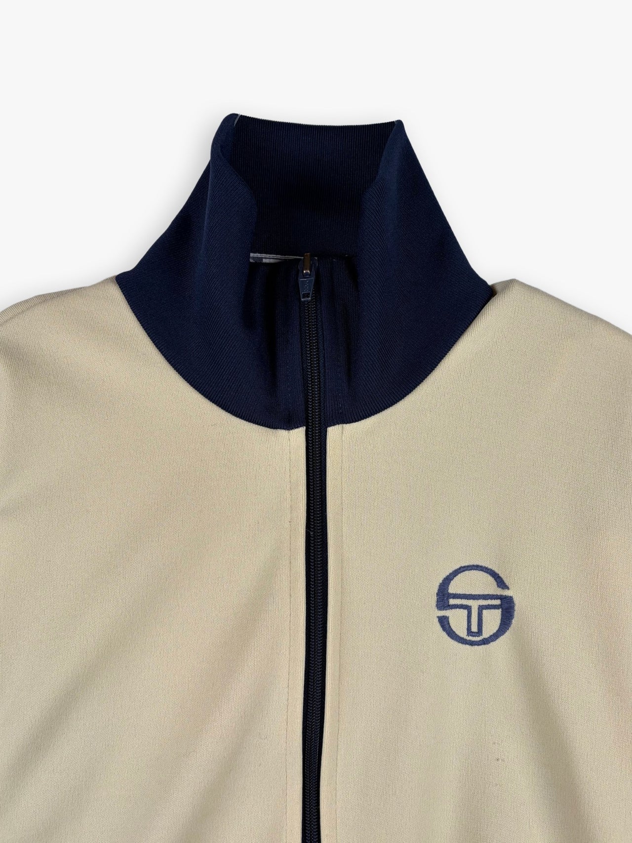 1980s Sergio Tacchini Track Top