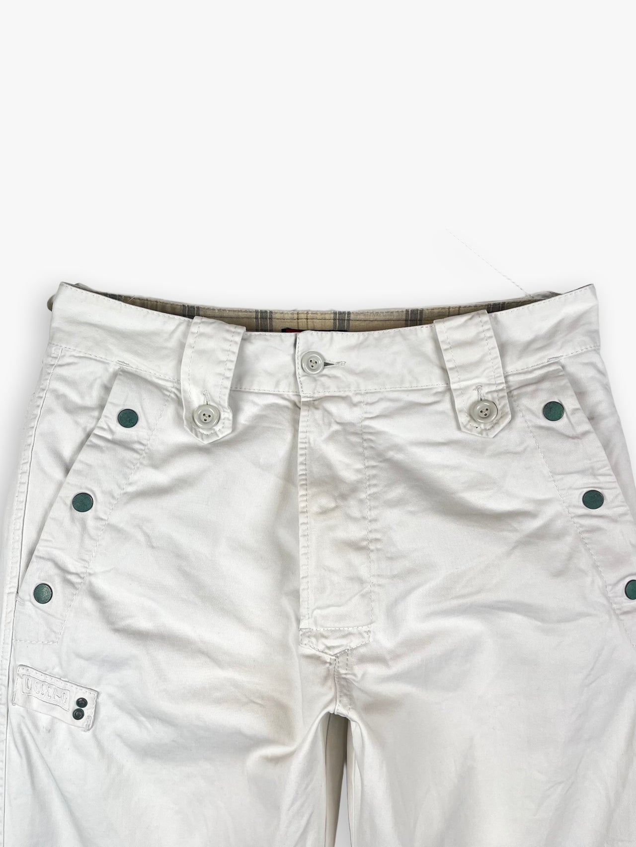 Diesel Pants