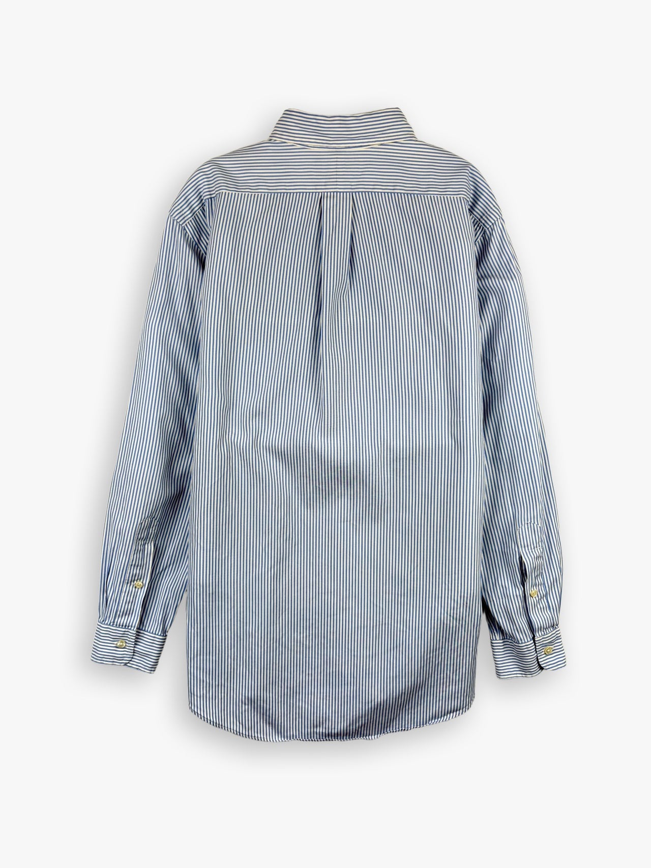 1990s Polo Ralph Lauren Button Down Shirt