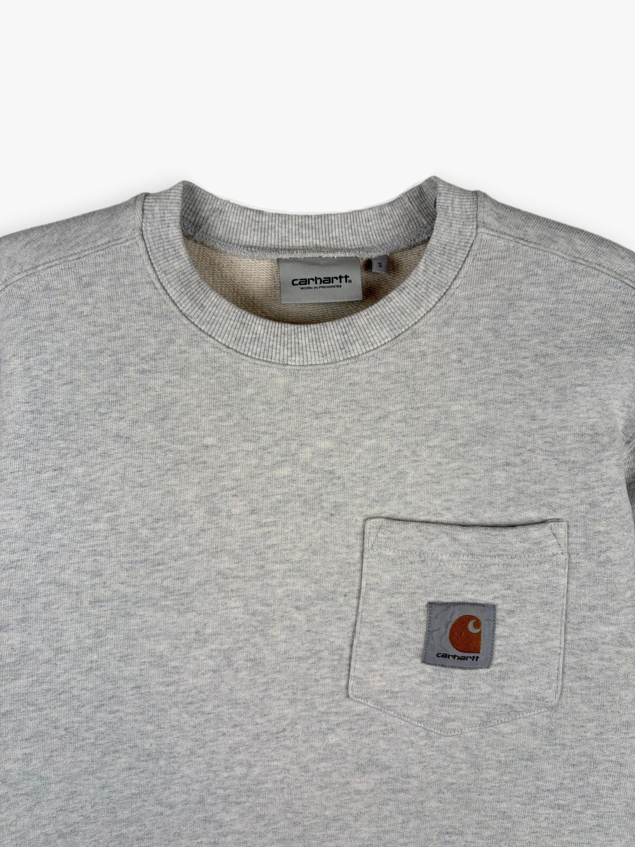 Carhartt Sweatshirt