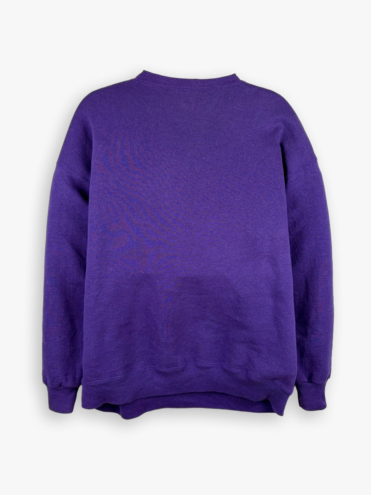 1993 University of Washington 3 Dawg Rose Bowl Sweatshirt