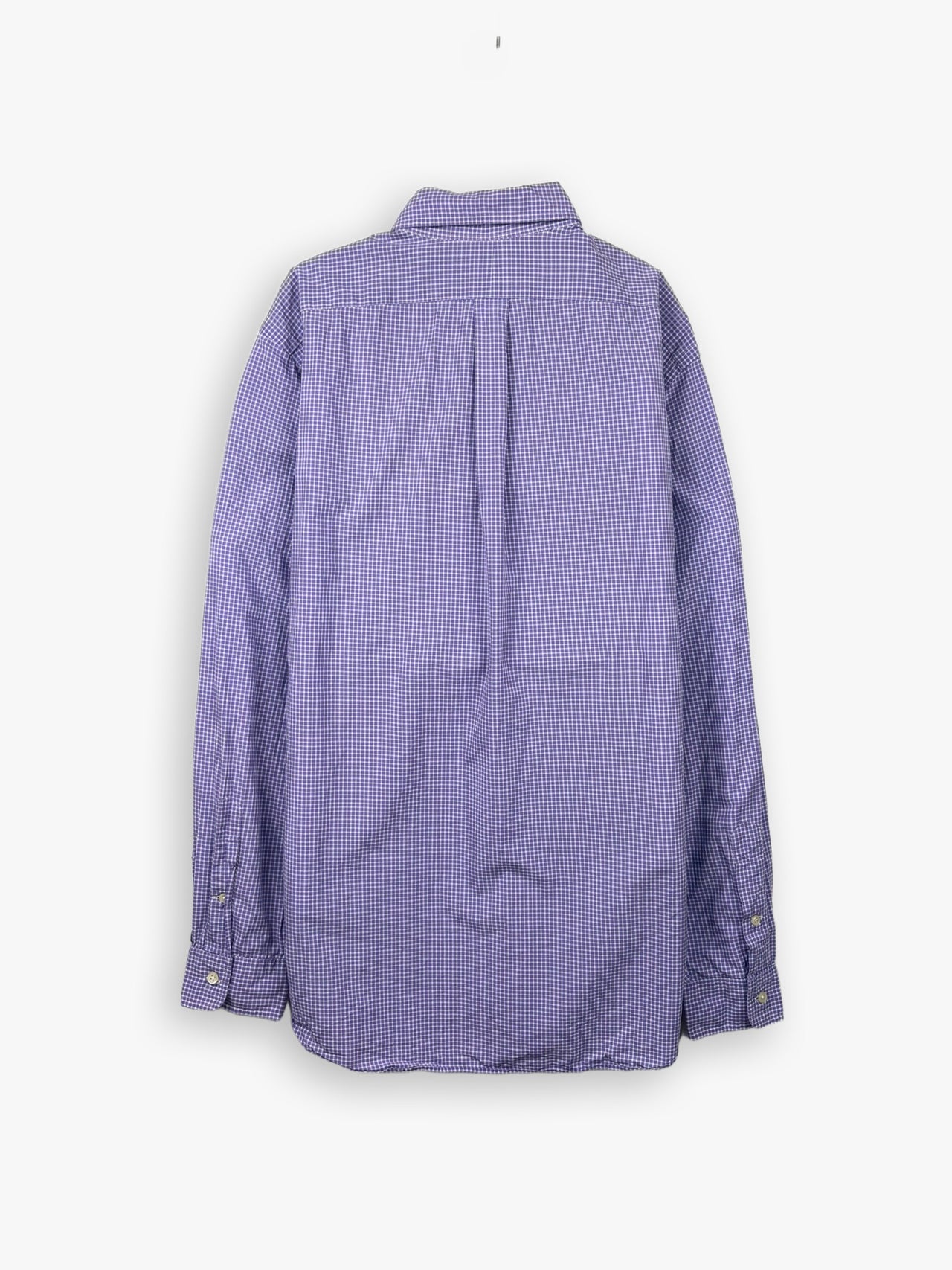1990s Ralph Lauren Button Down Shirt