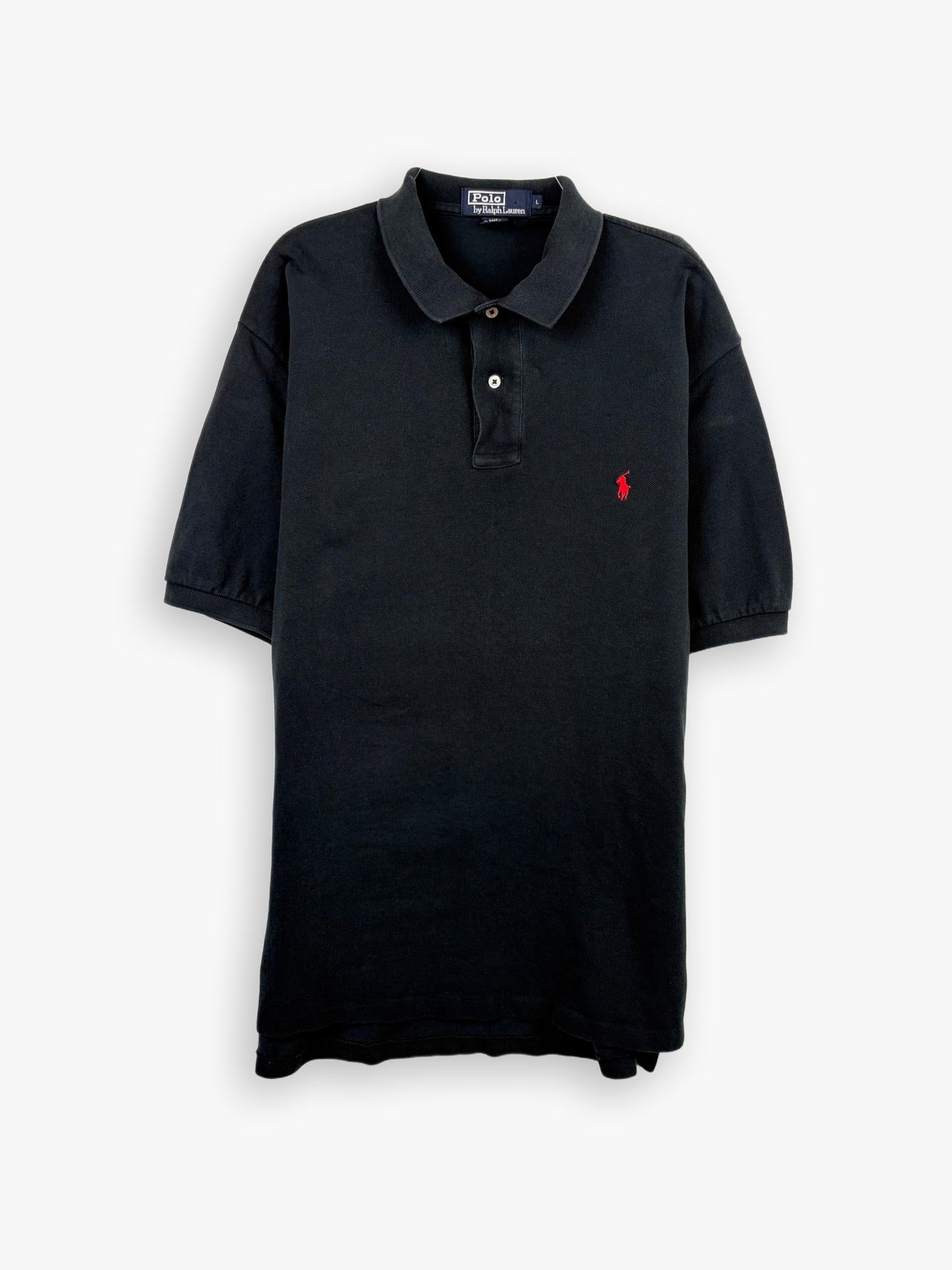 1990s Polo Ralph Lauren Polo Shirt