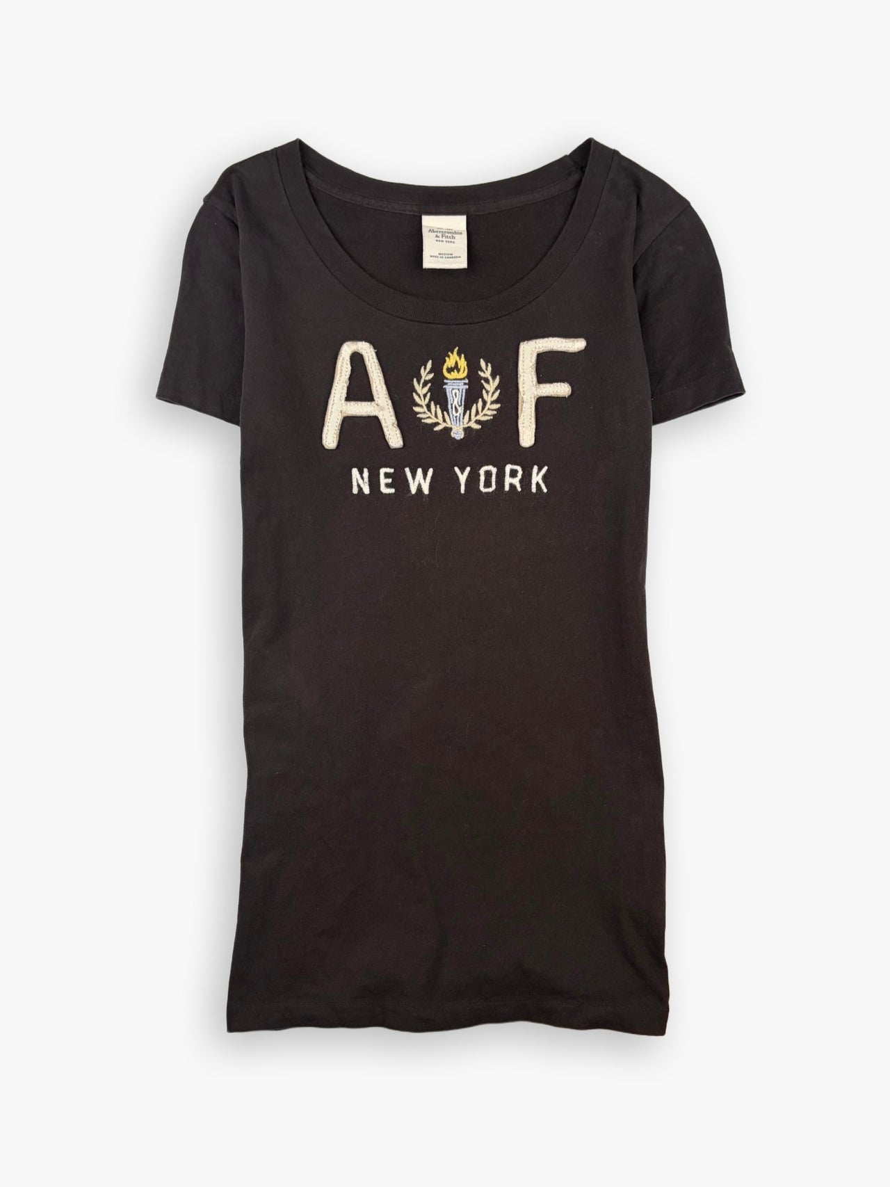 Women’s Abercombie & Fitch T-Shirt