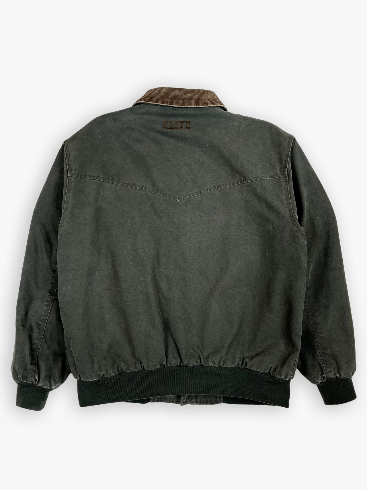 Dri Duck Workwear Jacket