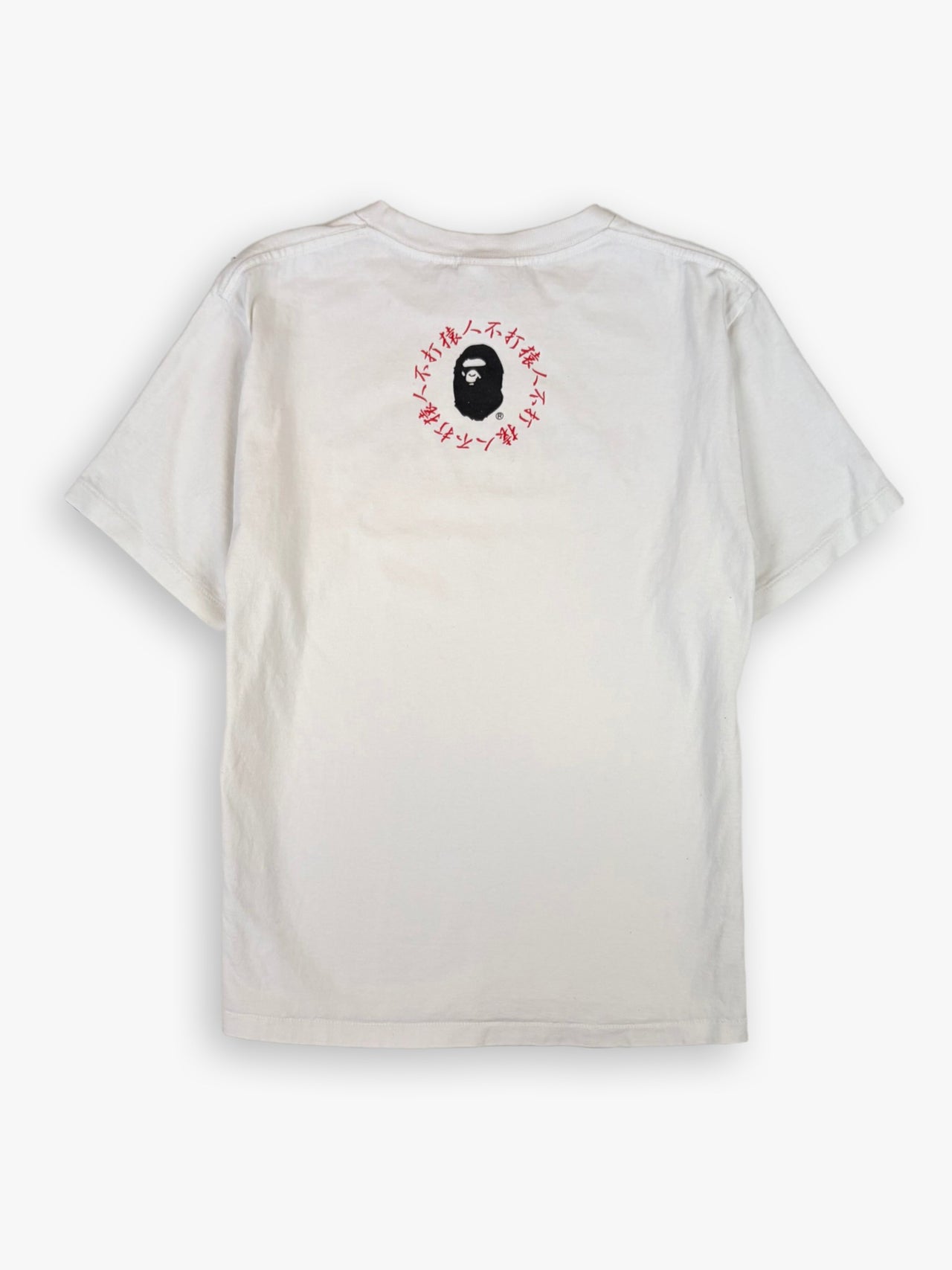 Bape T-Shirt