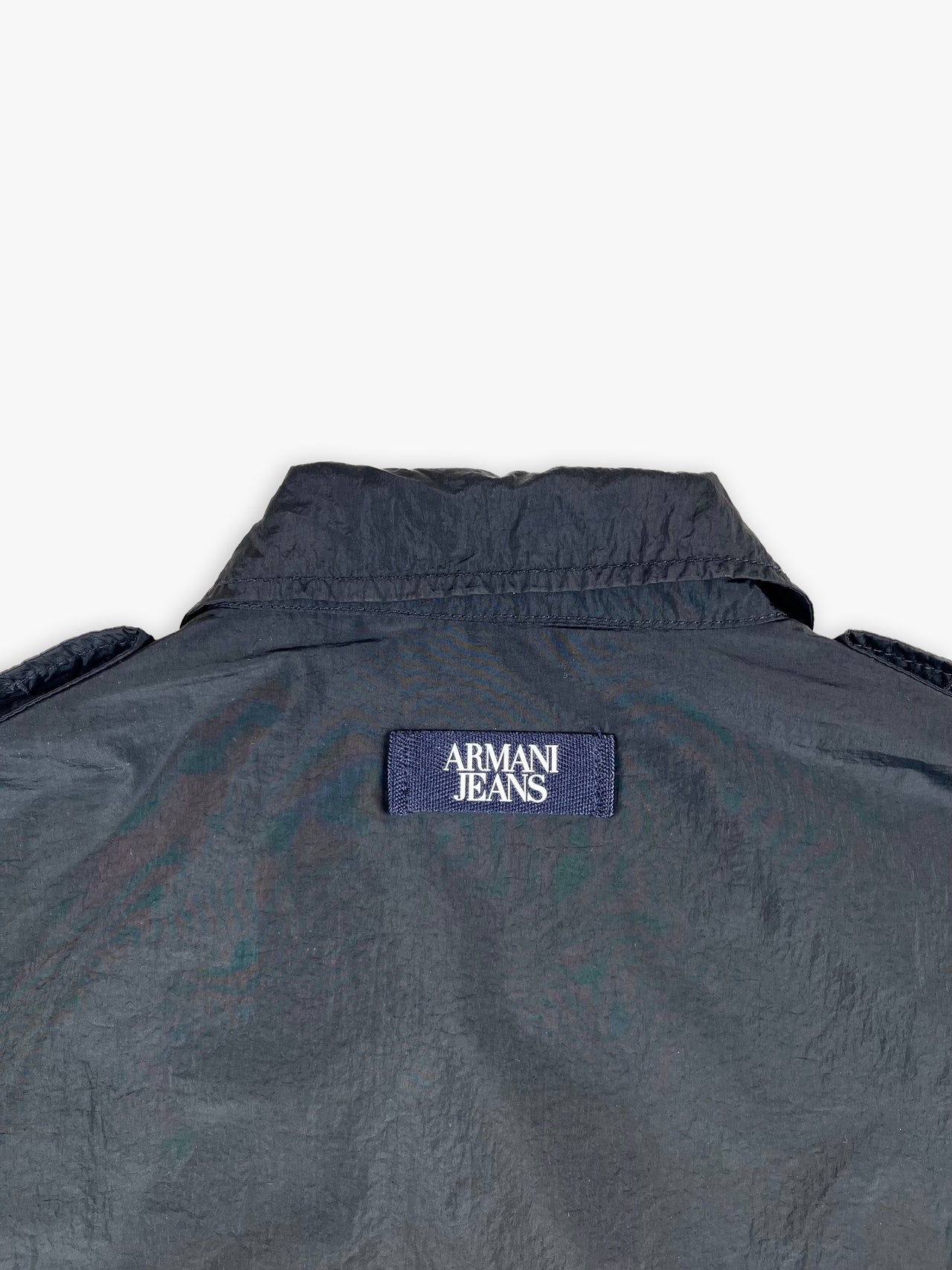 Armani Jeans Mid-season Jacket