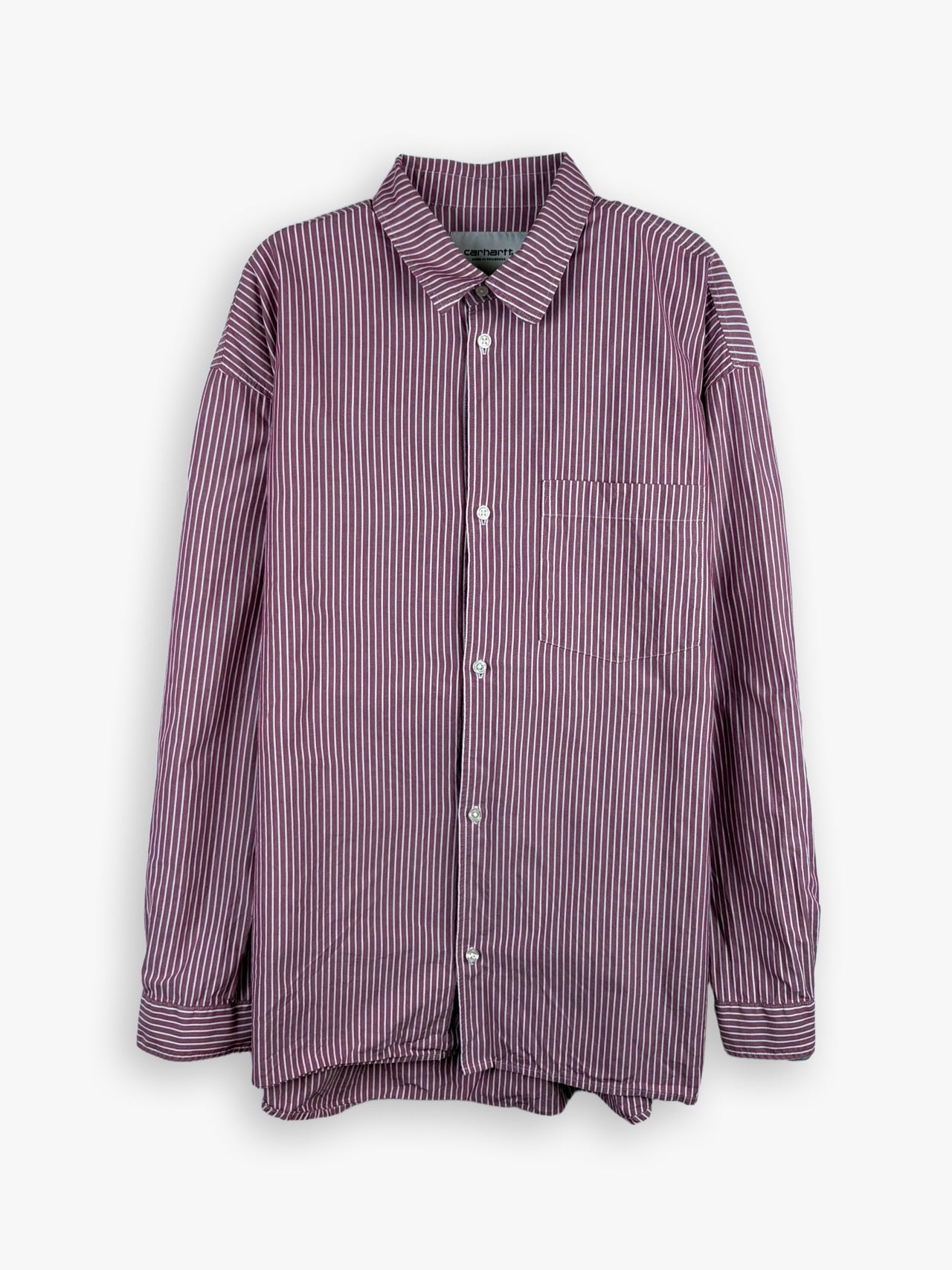 Carhartt Griggs Button Up Shirt