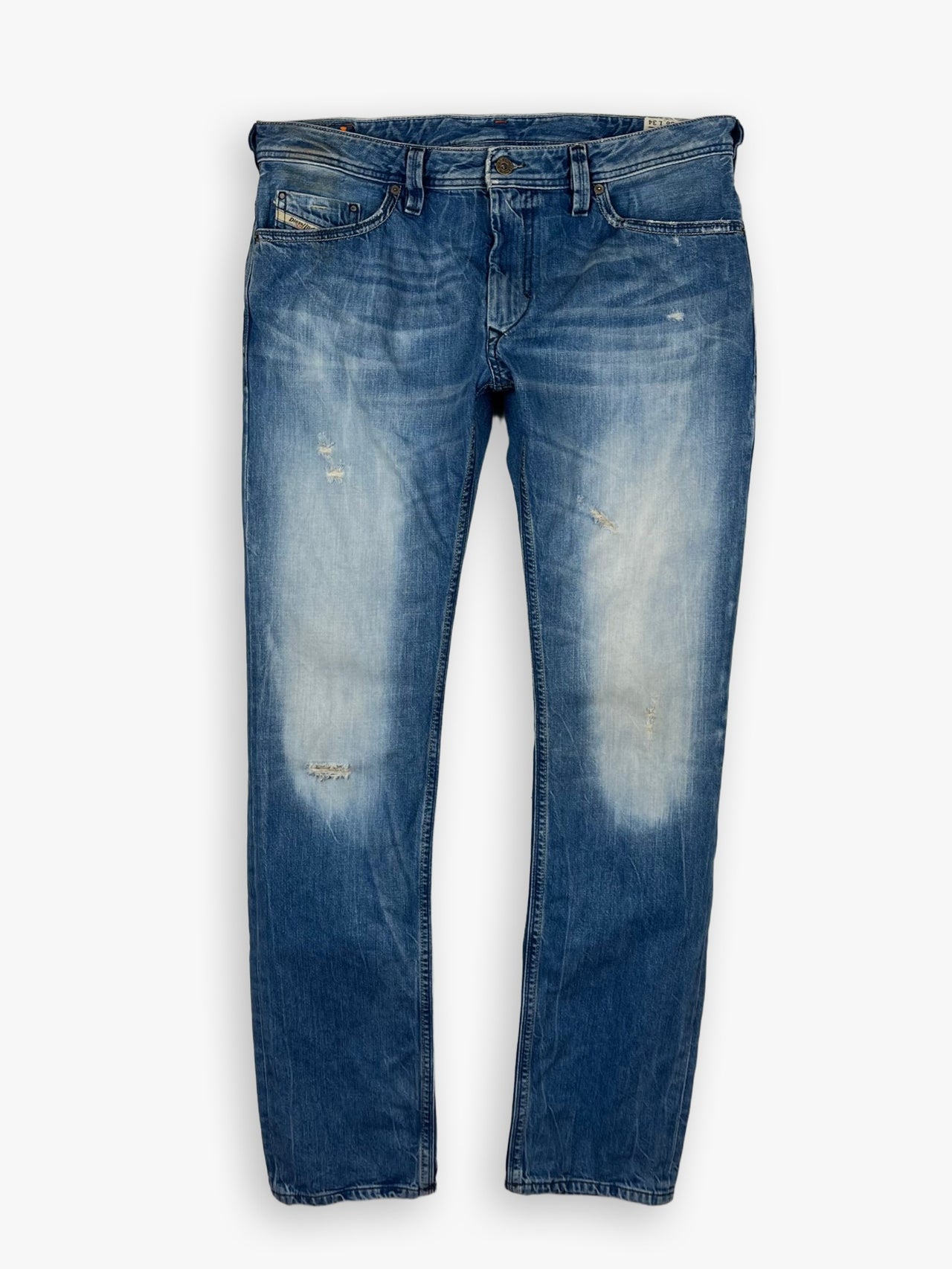 Diesel Thanaz Jeans