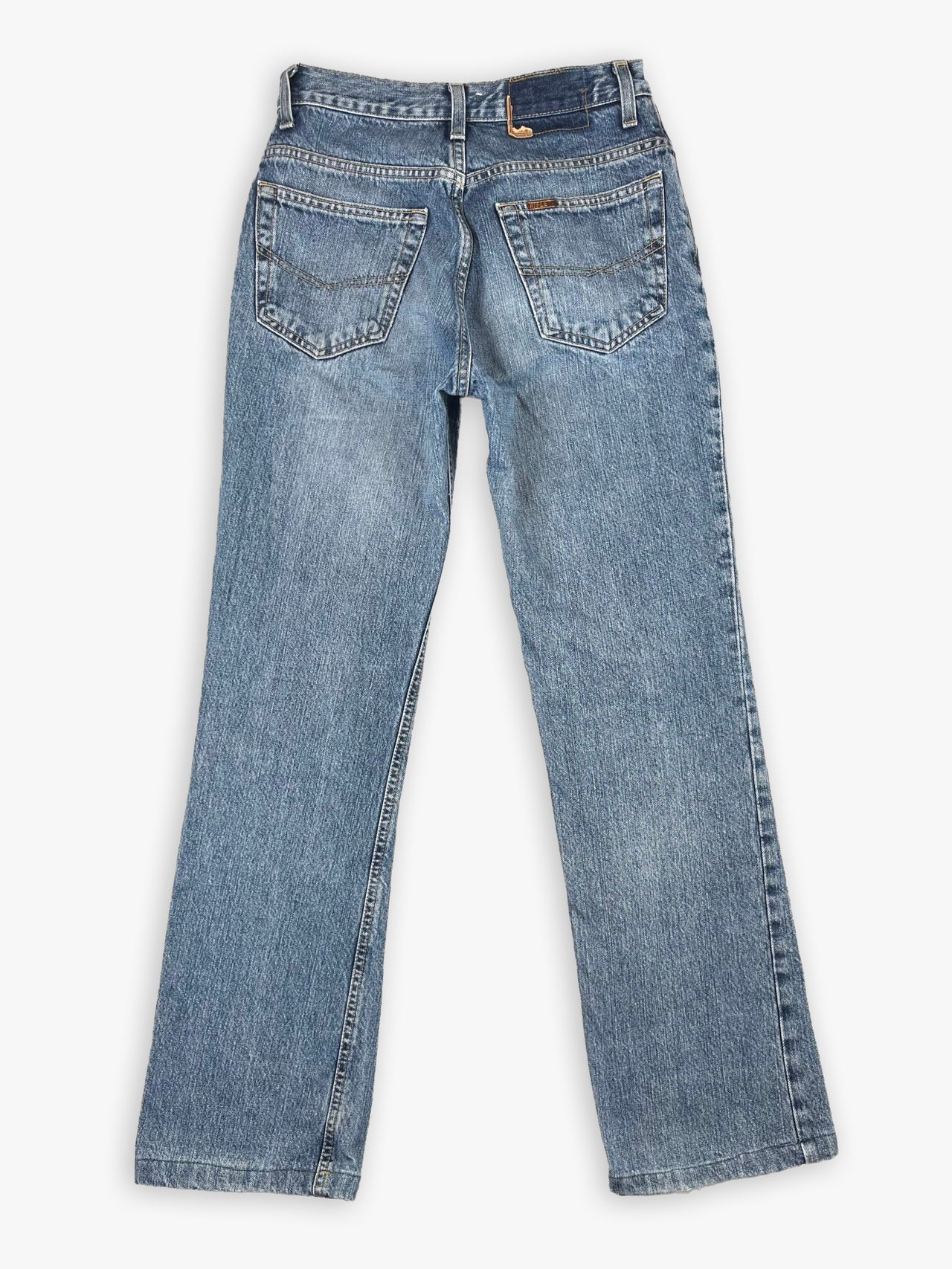1990s Women’s Rifle Bootcut Jeans