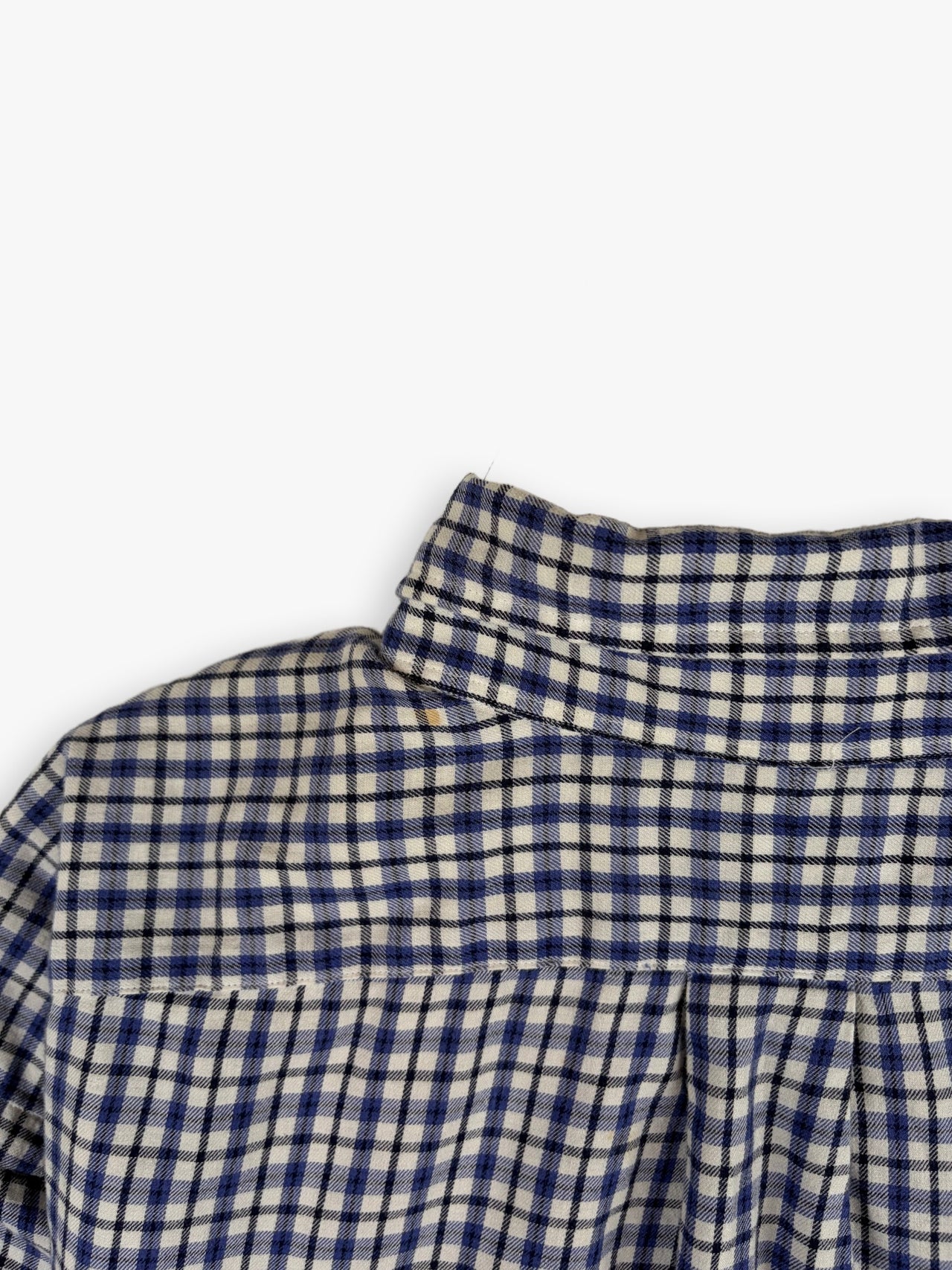 1990s Ralph Lauren Blaire Button Down Shirt
