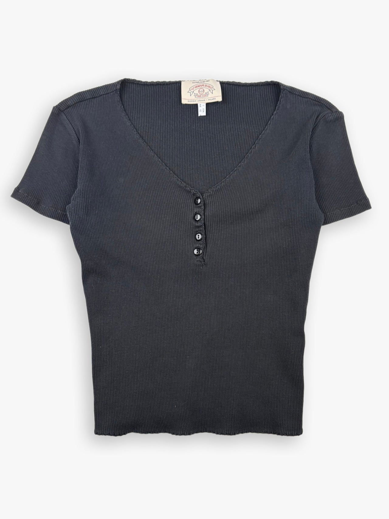 1990s Women’s Armani Top