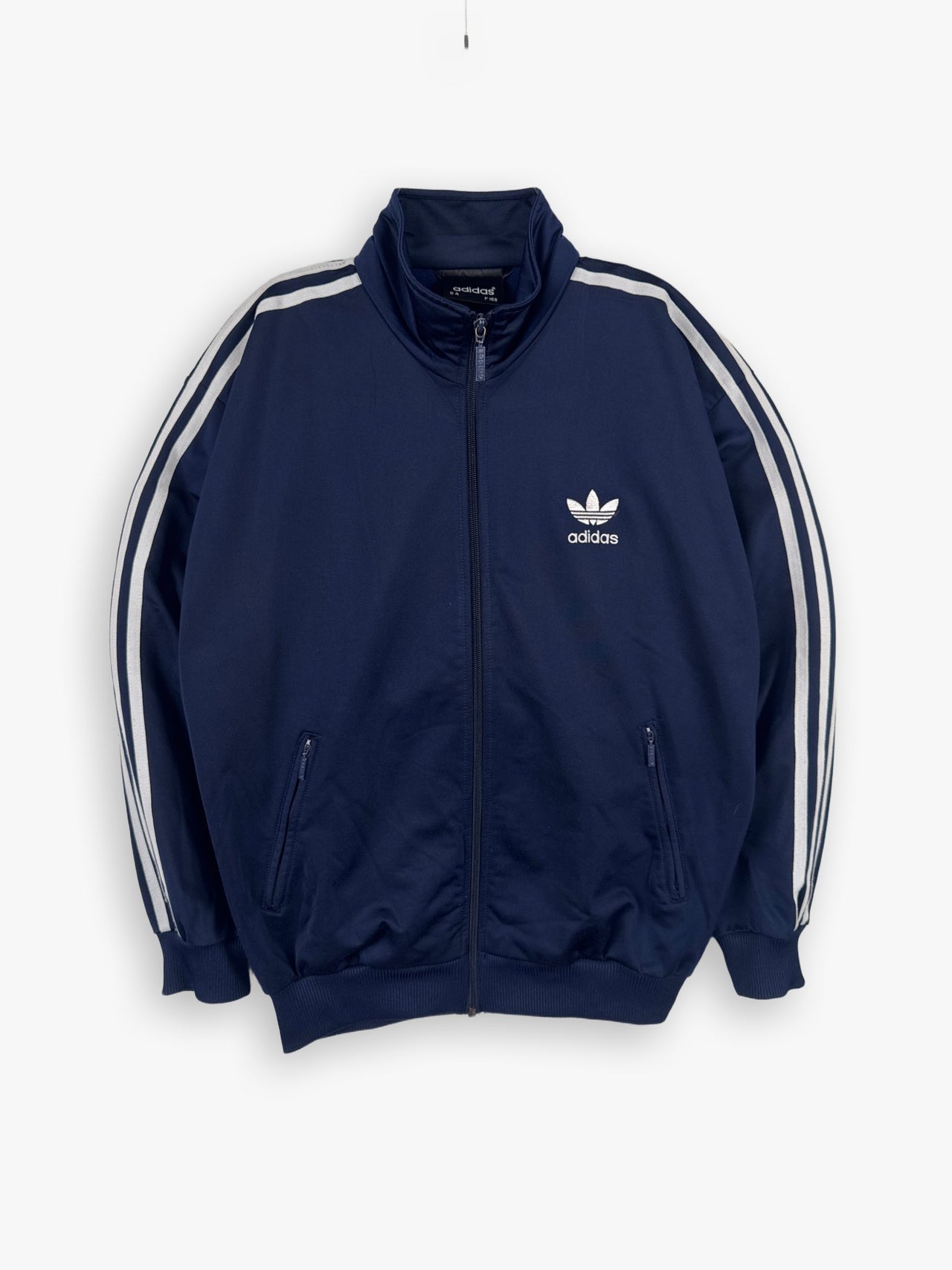 1990's Adidas Track Top