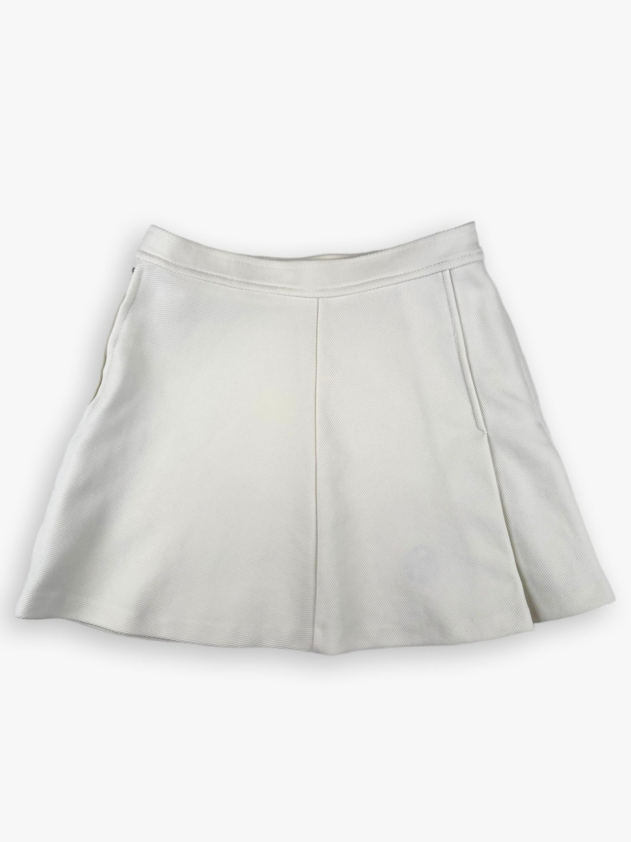 1980s Women’s Sergio Tacchini Tennis Skirt