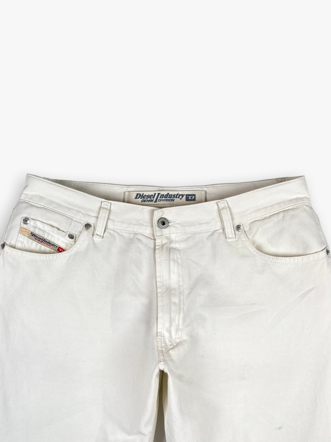 2000s Diesel Jeans