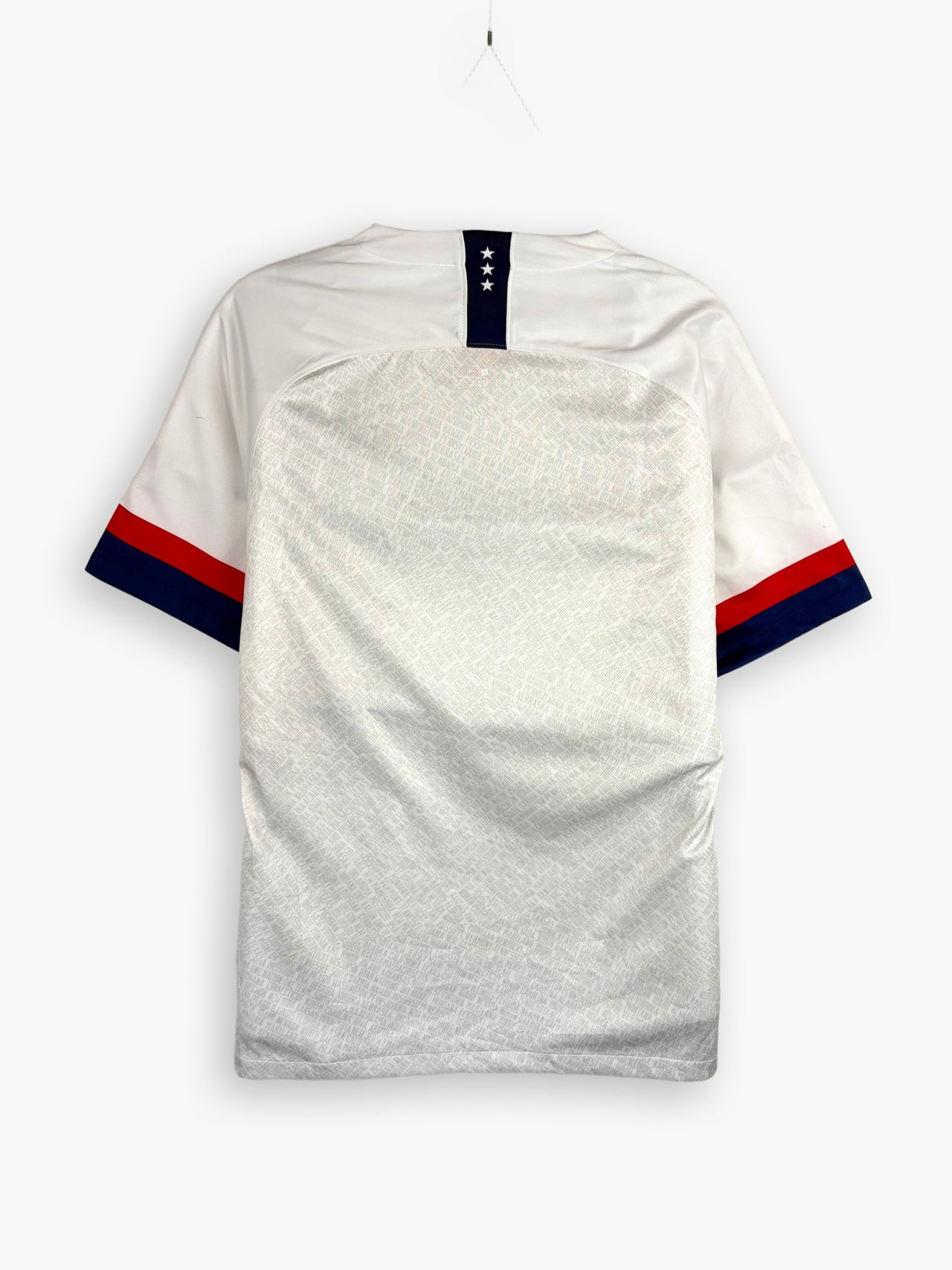 2019 Nike Team USA Home Shirt