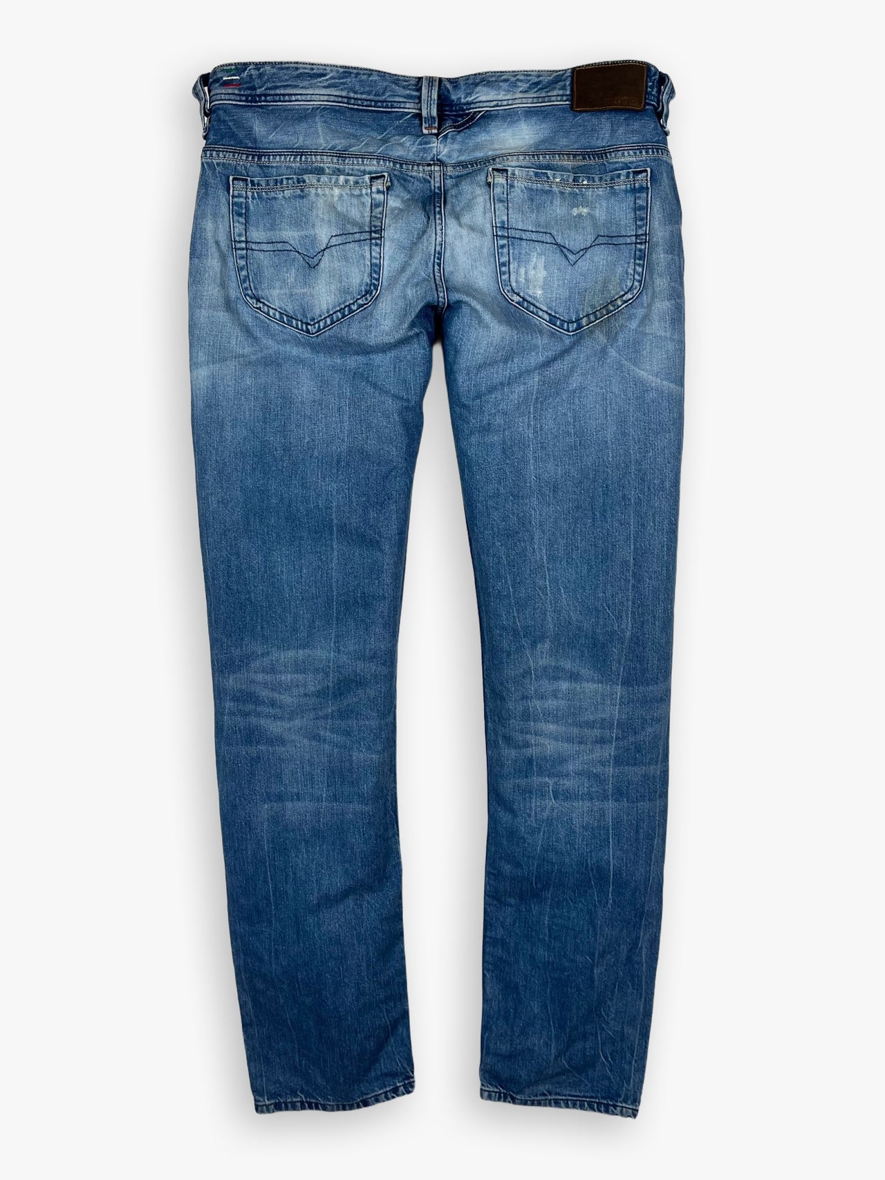 Diesel Thanaz Jeans