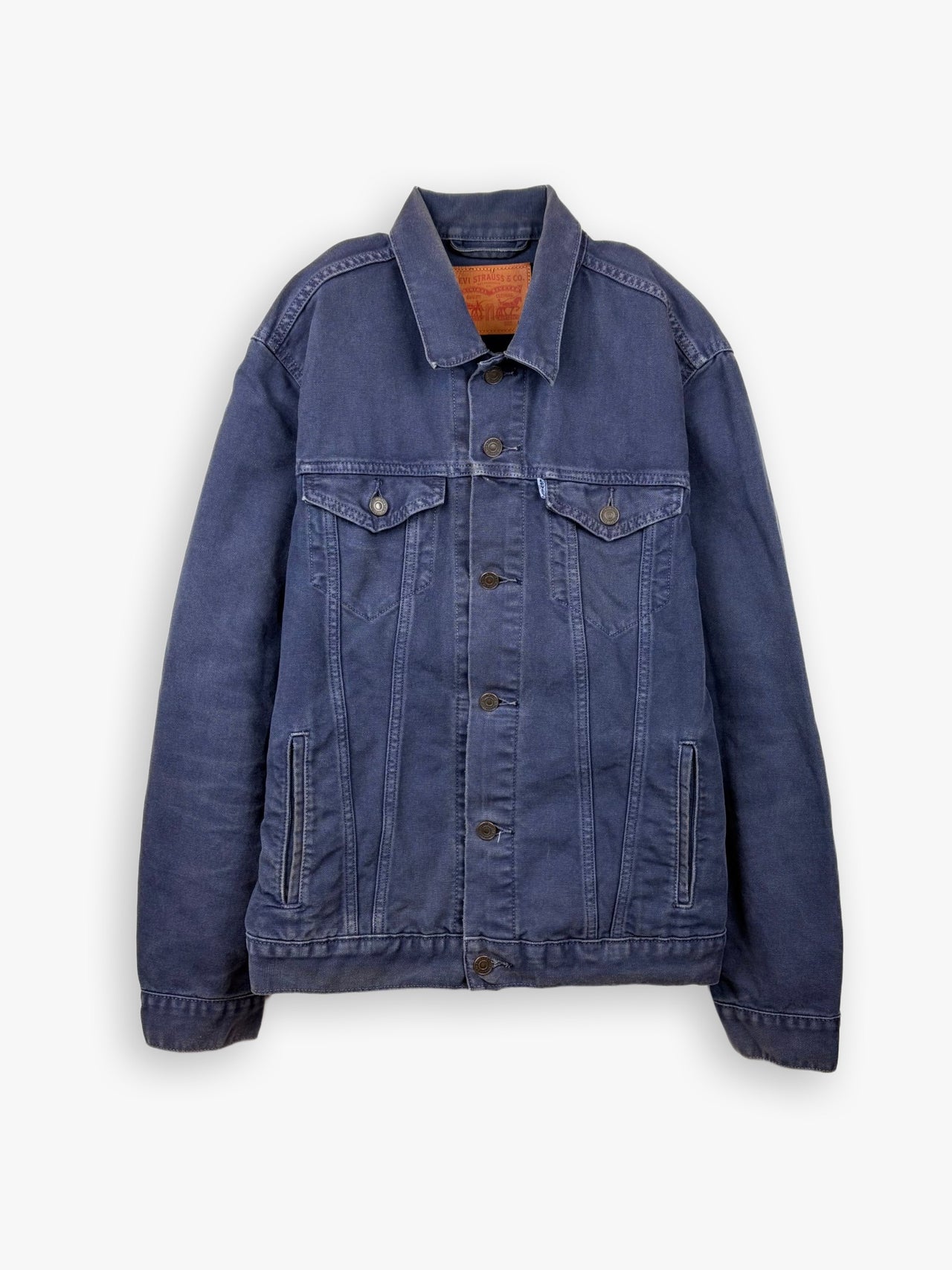 Levi’s Trucker Denim Jacket