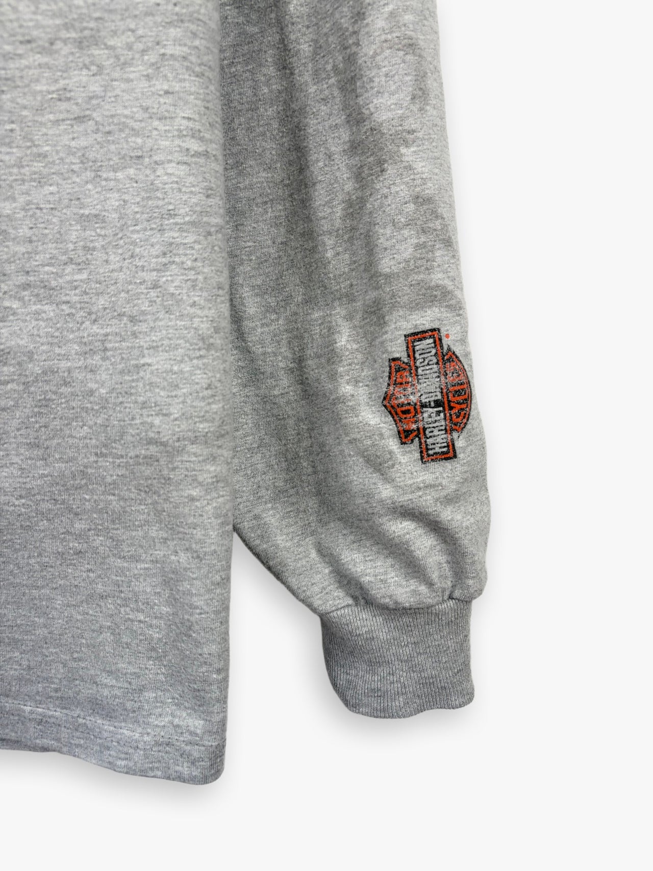Harley Davidson Classic Legend Long-sleeve Shirt