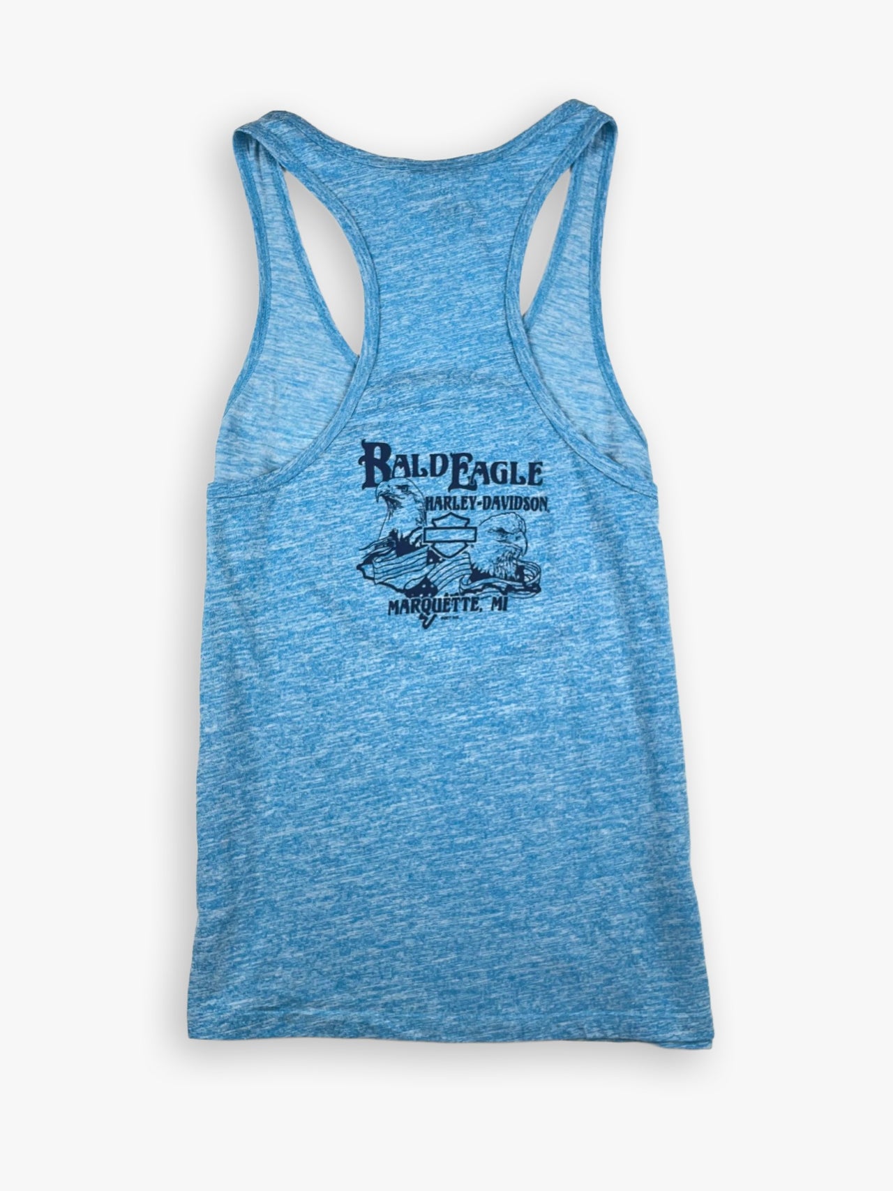 Women’s Harley Davidson Tank Top