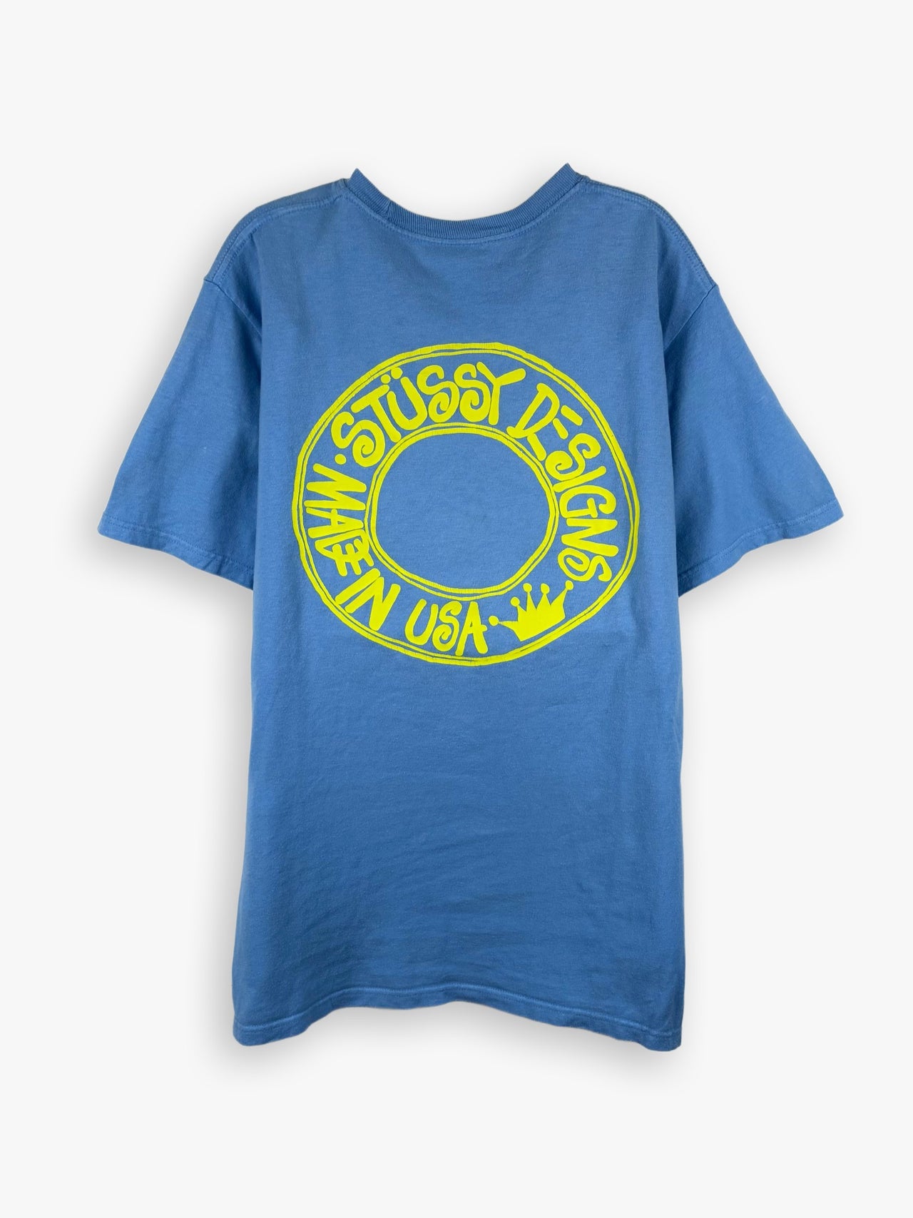 2000s Stussy T-Shirt