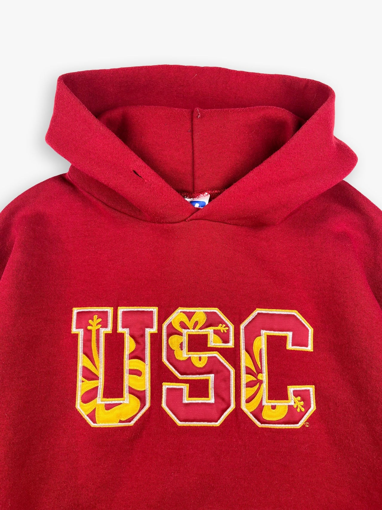 Russell Athletic NCAA USC Trojans Hoodie
