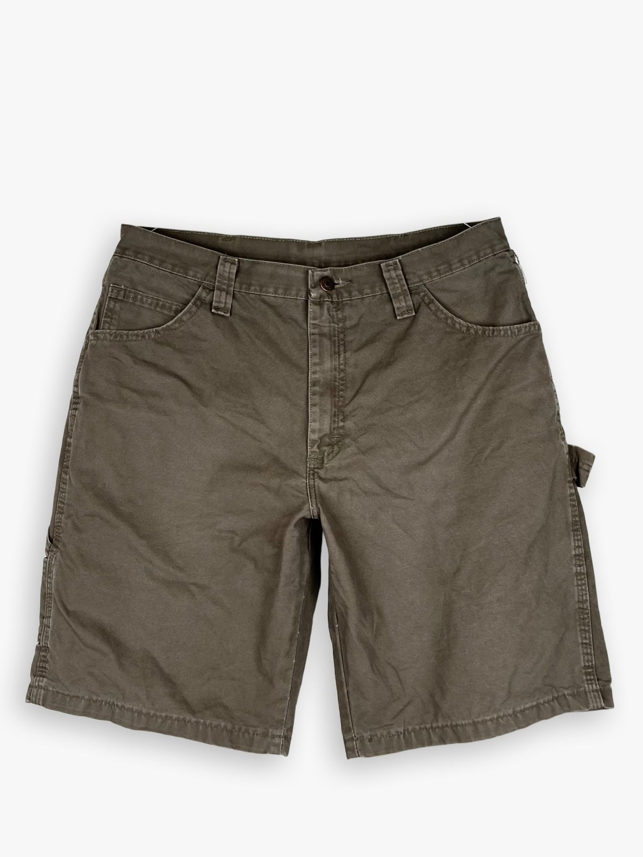 Wrangler Carpenter Shorts