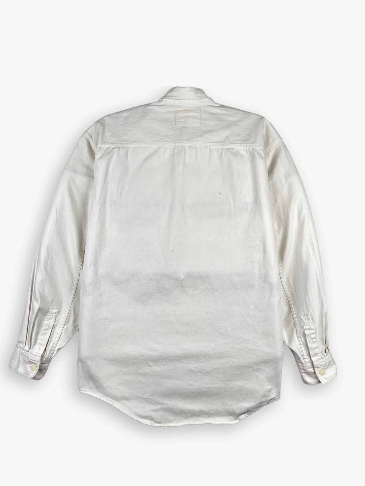 1991 Levi’s Button-Up Shirt