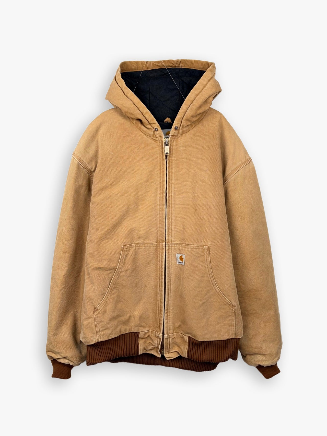 1990s Carhartt Active Workwear Jacket