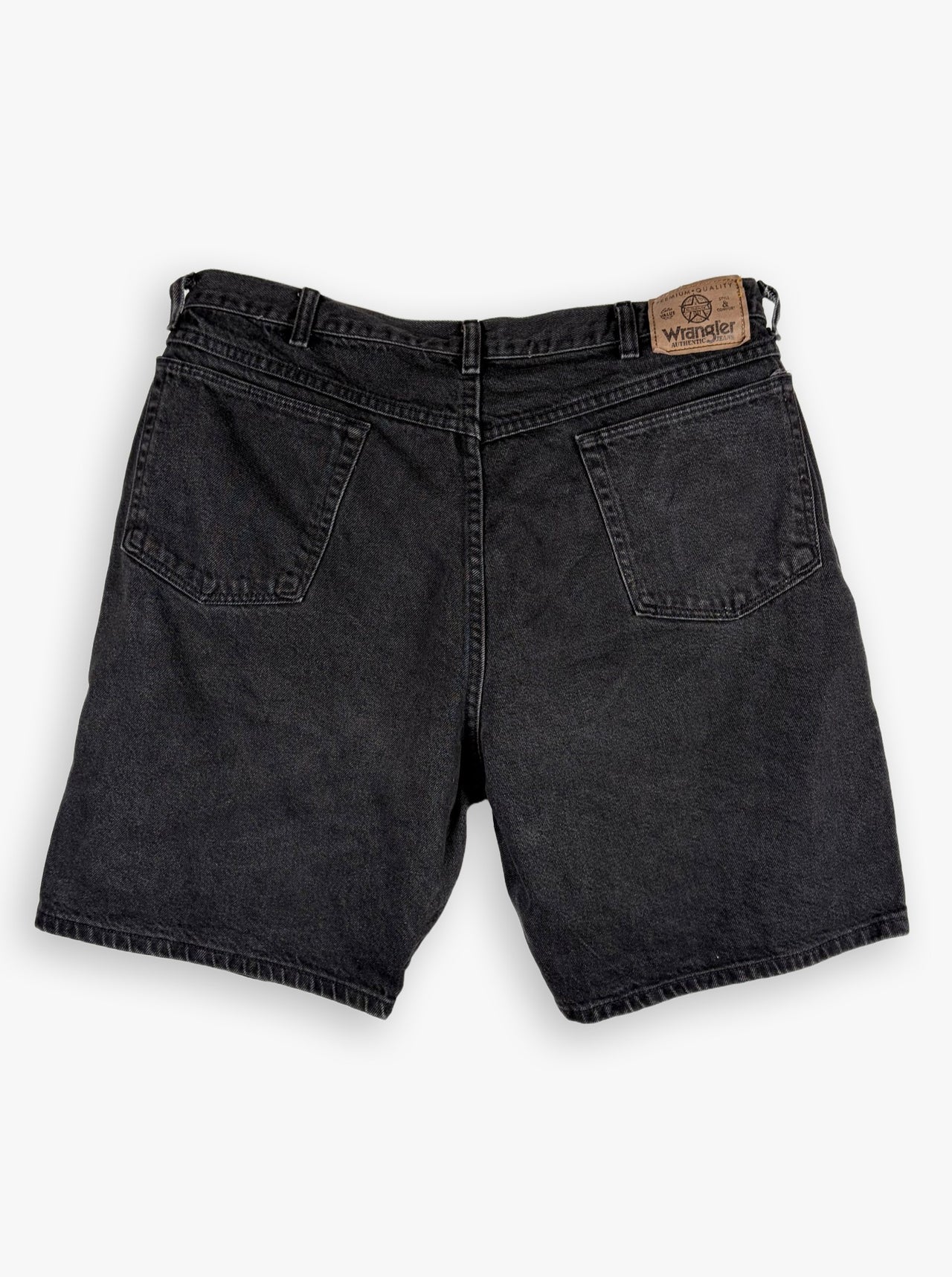 2000s Wrangler Denim Shorts