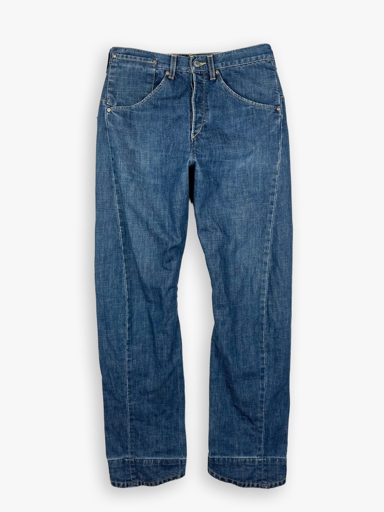 Levi’s Engineered Jeans