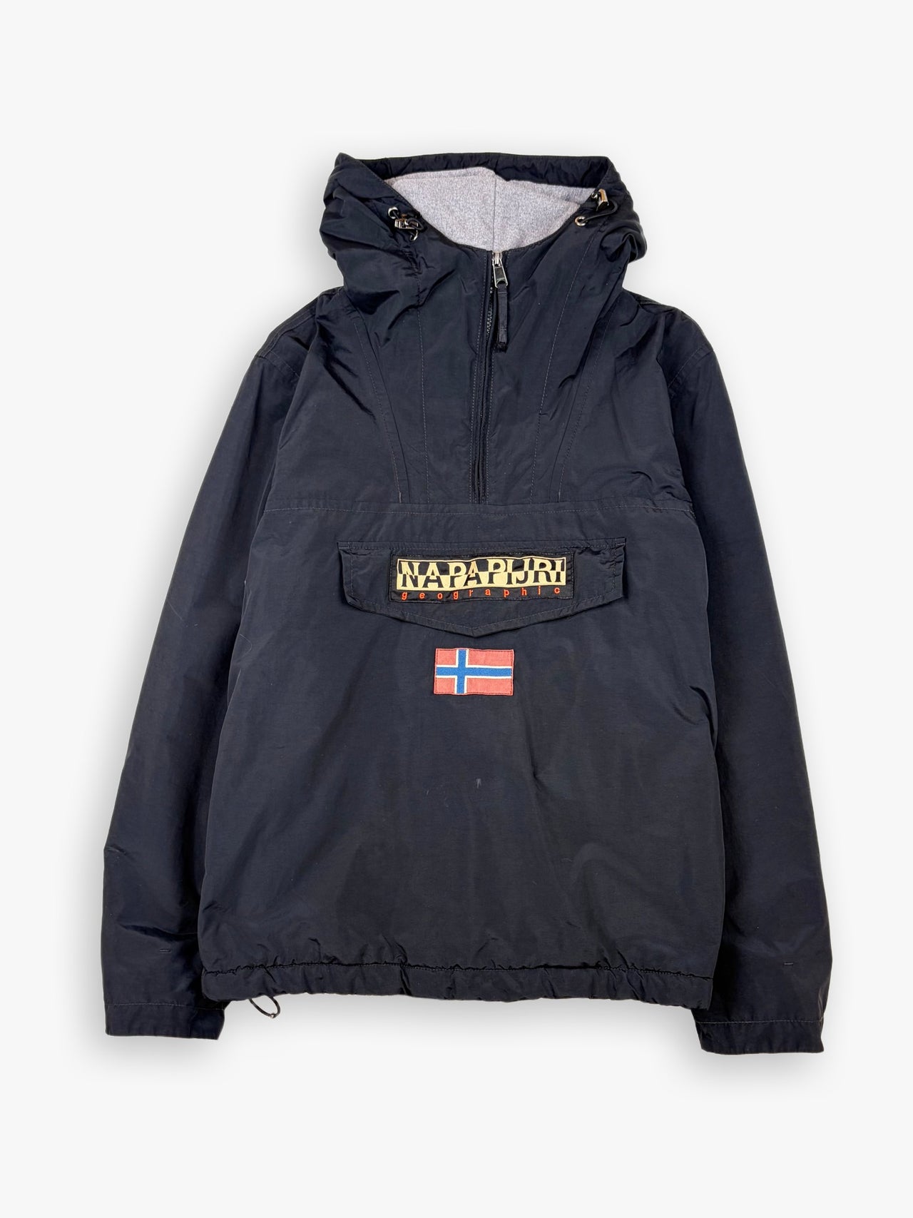 Napapijri Rainforest Anorak Jacket