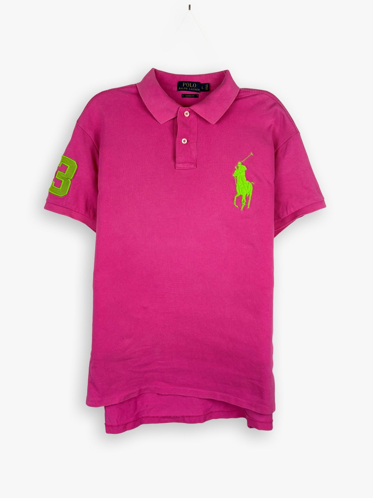 Polo Ralph Lauren Polo Shirt