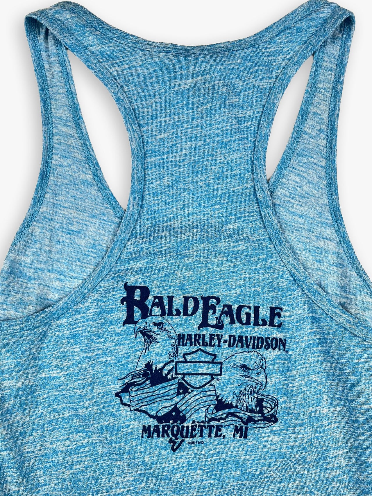 Women’s Harley Davidson Tank Top