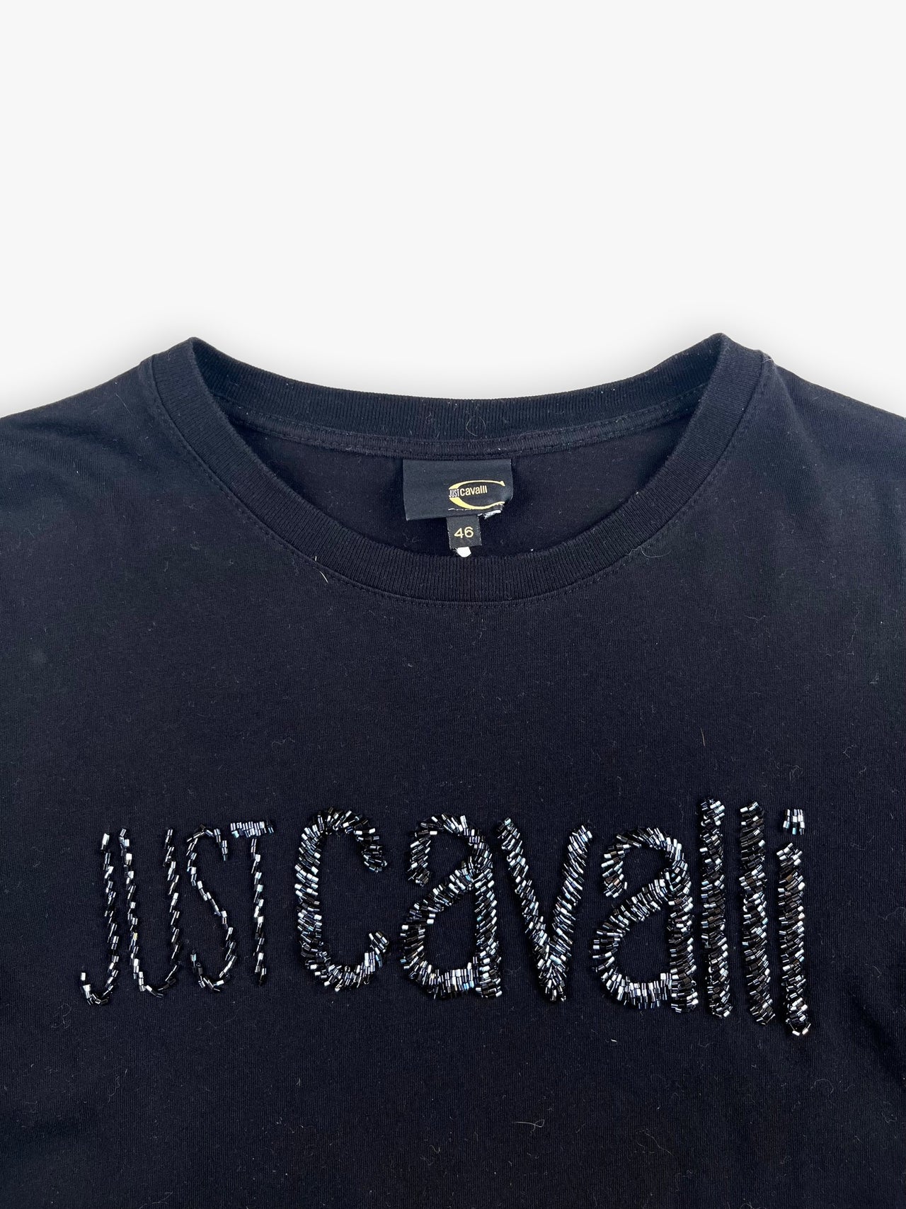 Women’s Just Cavalli Long-sleeve Shirt