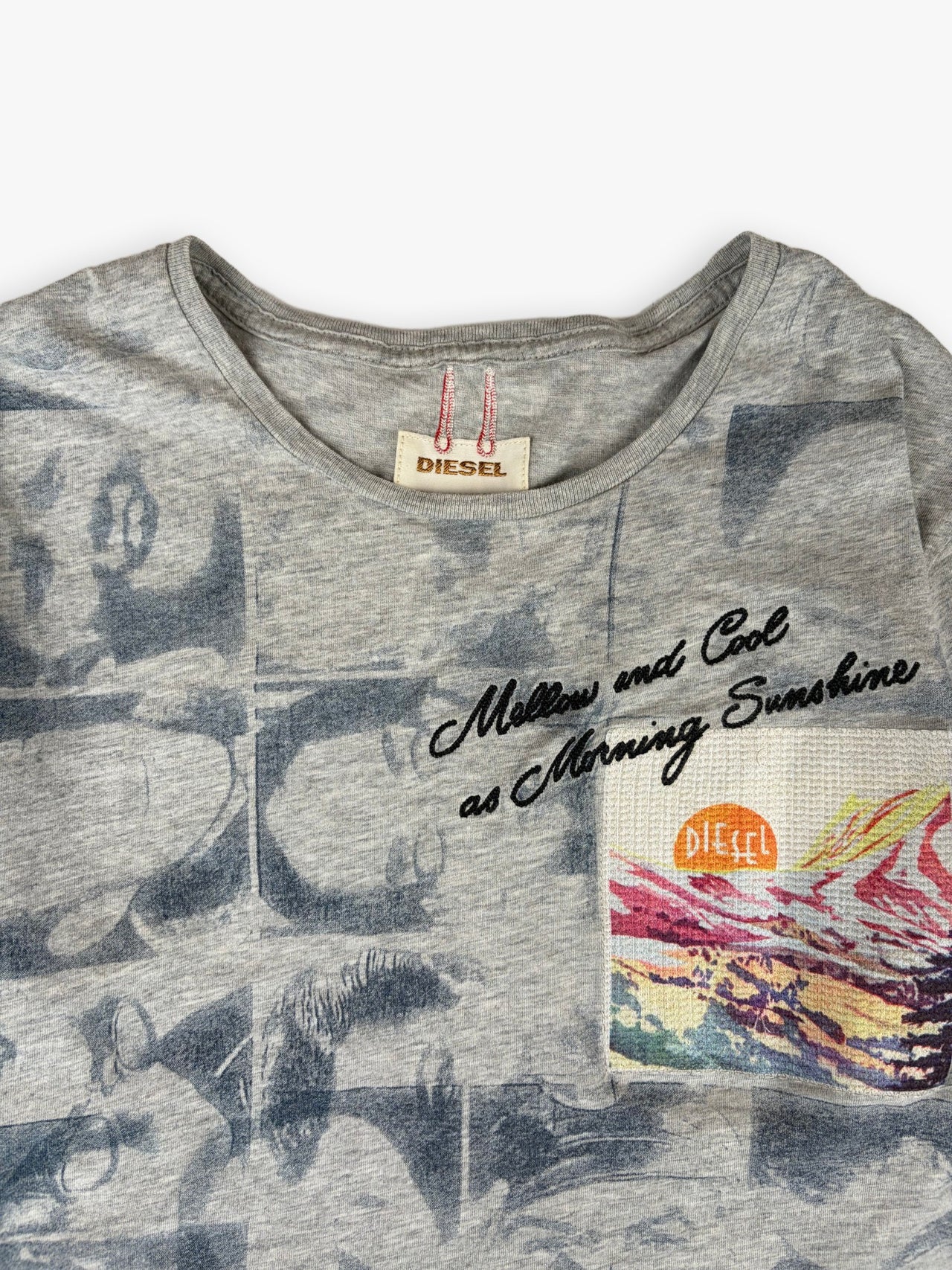 Women’s Diesel T-Shirt