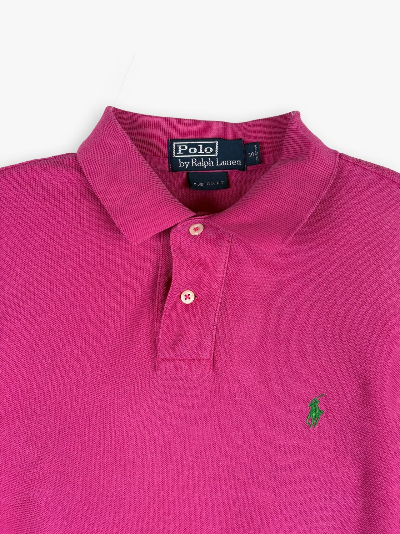 1990s Polo by Ralph Lauren Polo Shirt