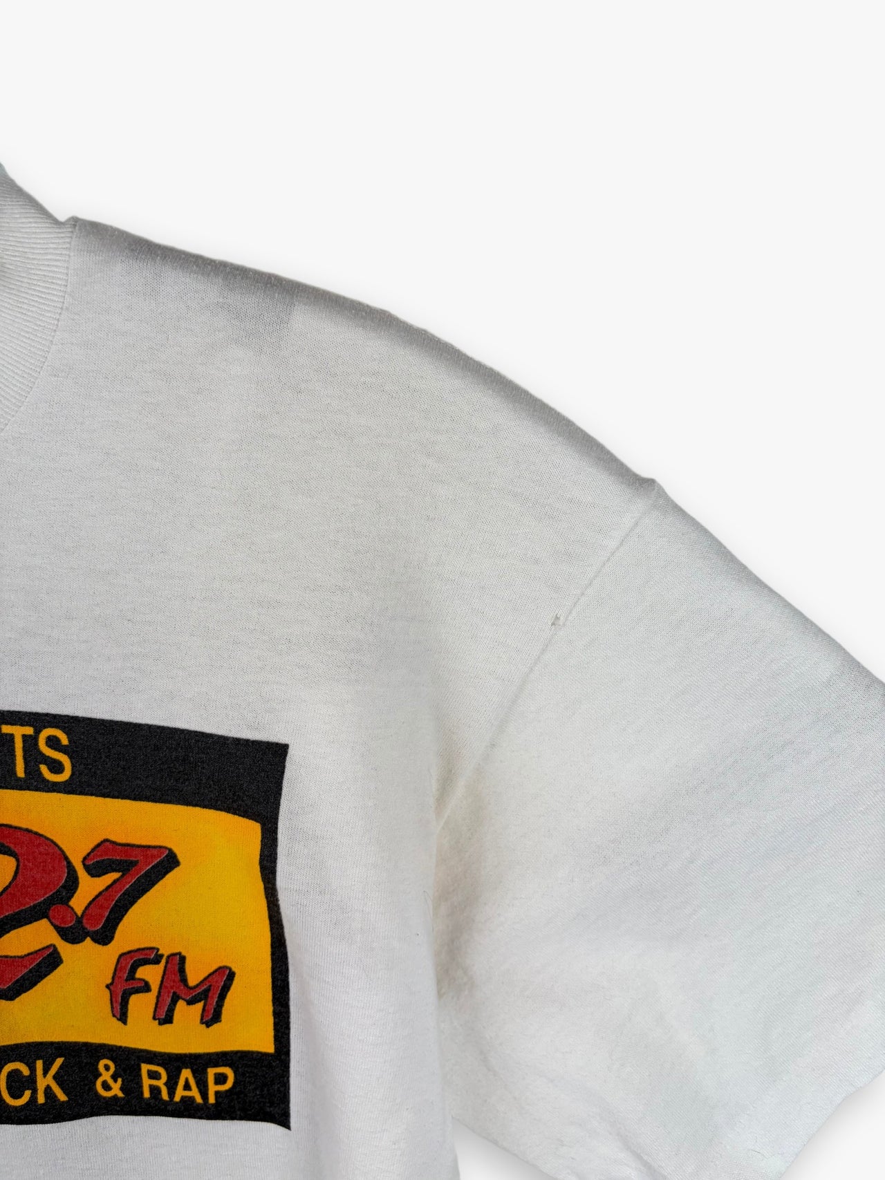1990s KC 92.7 FM T-Shirt