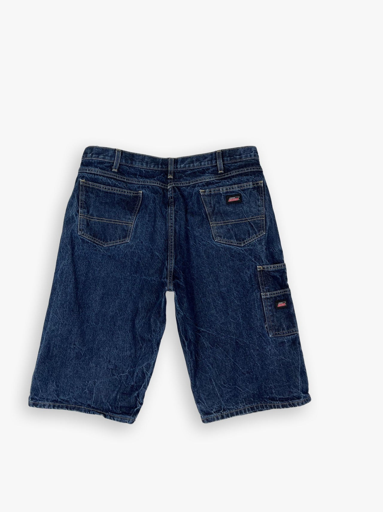 2000s Dickies Denim Shorts