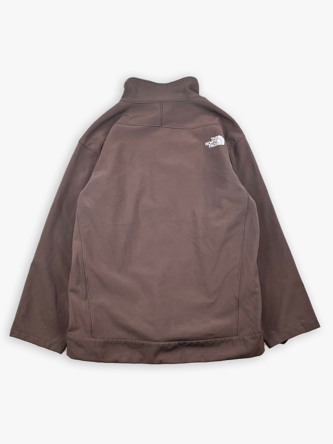 2000s Women’s The North Face Track Jacket