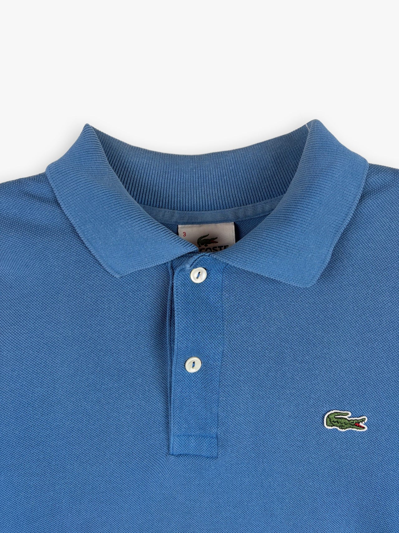 Lacoste Polo Shirt
