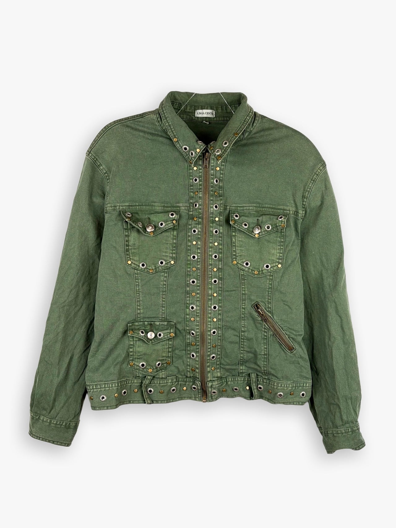 2000s Women’s Livia Cento Jacket
