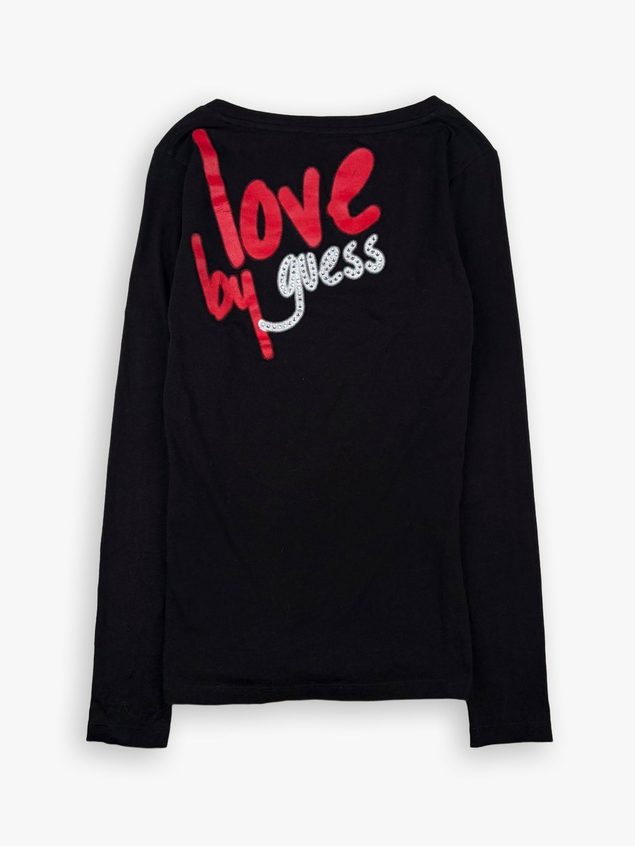 Women’s Guess Long-sleeve