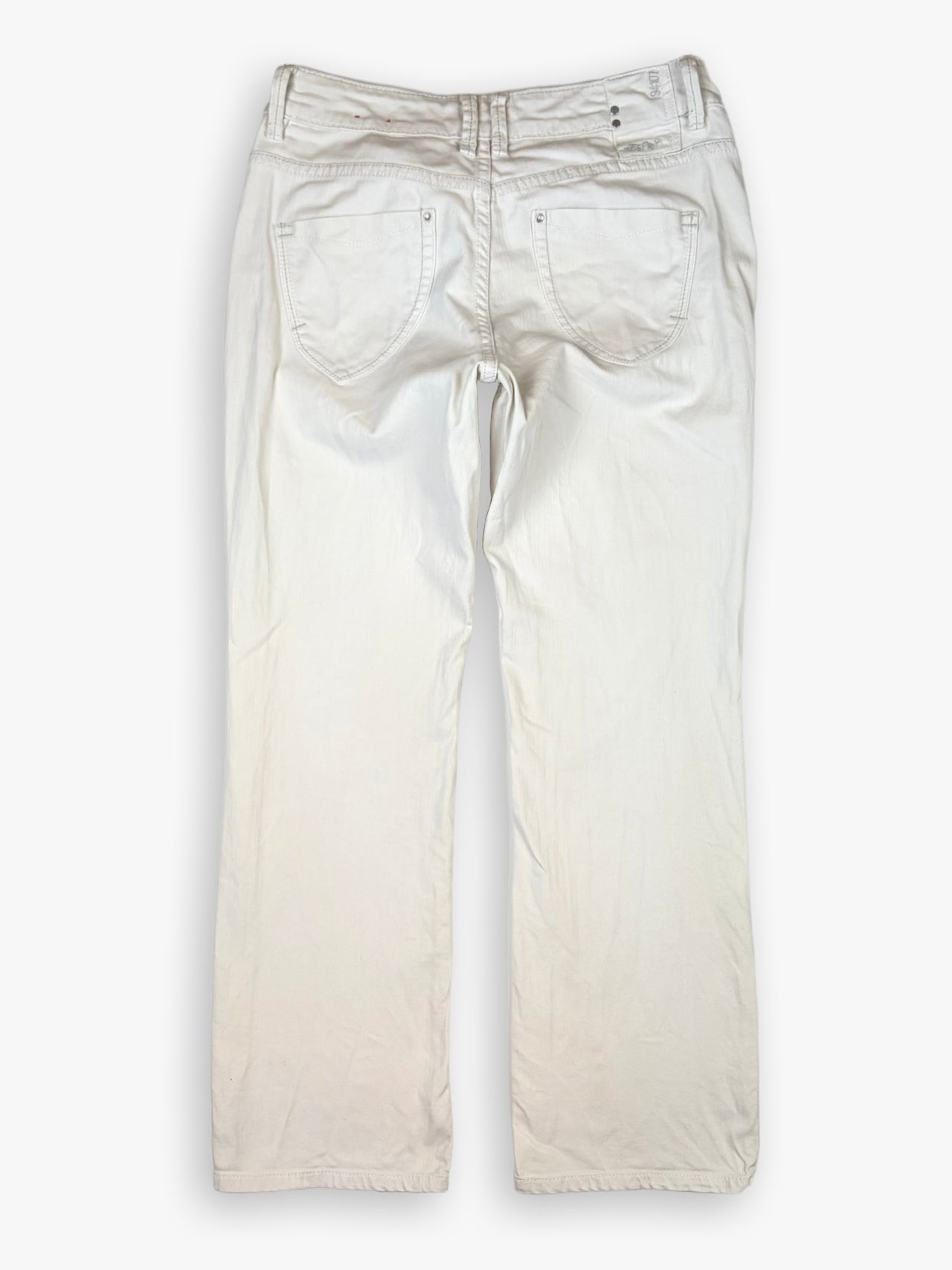 2000s Women’s Espirit Straight Leg Jeans