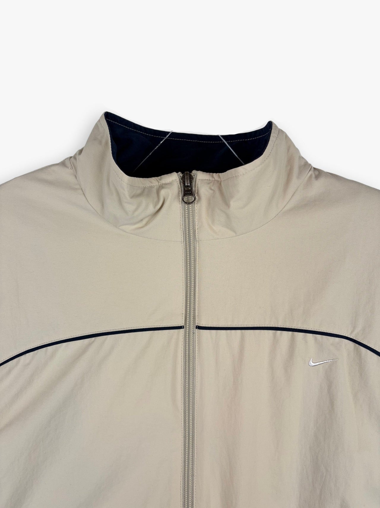 2000s Women’s Nike Track Jacket