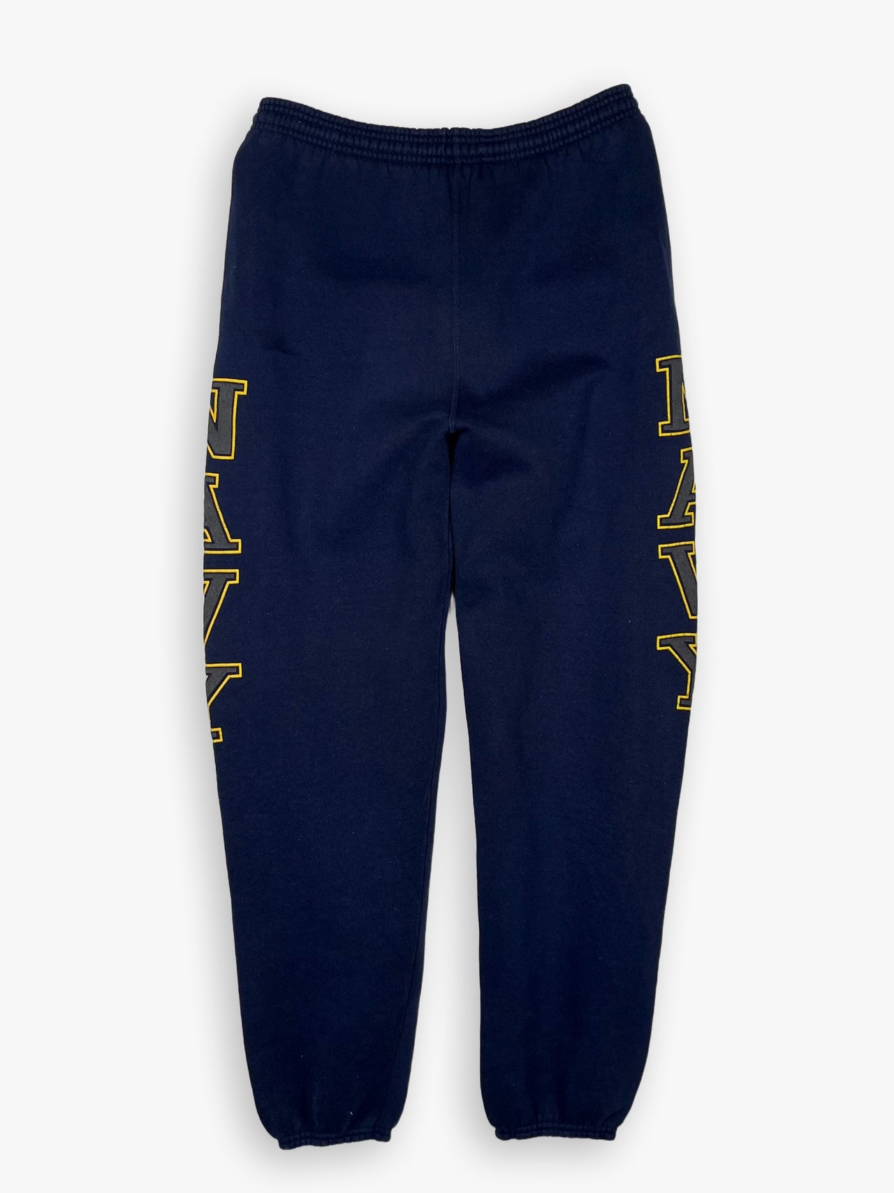 1990s US Navy Sweatpants