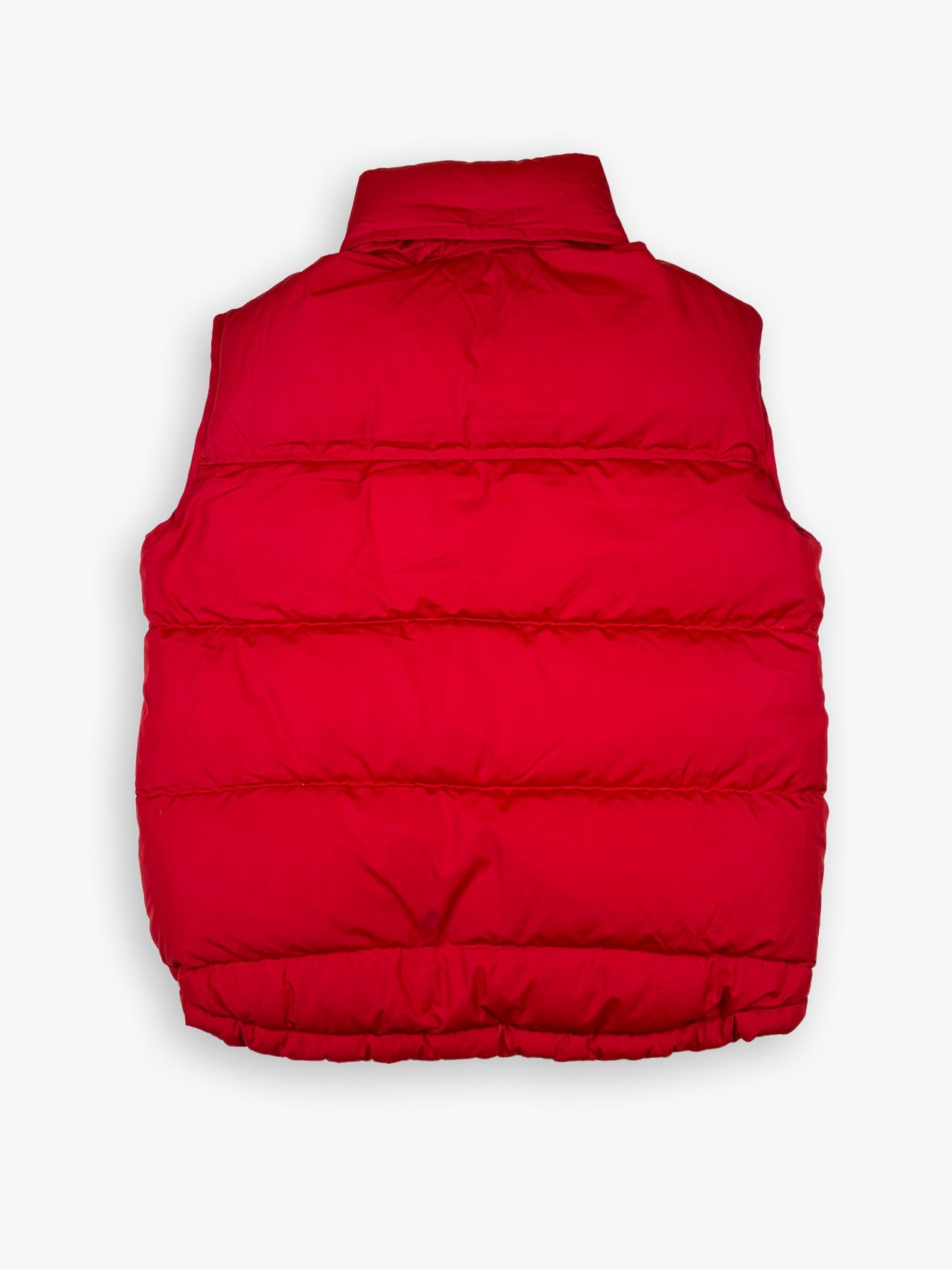 2000s Nike Puffer Vest