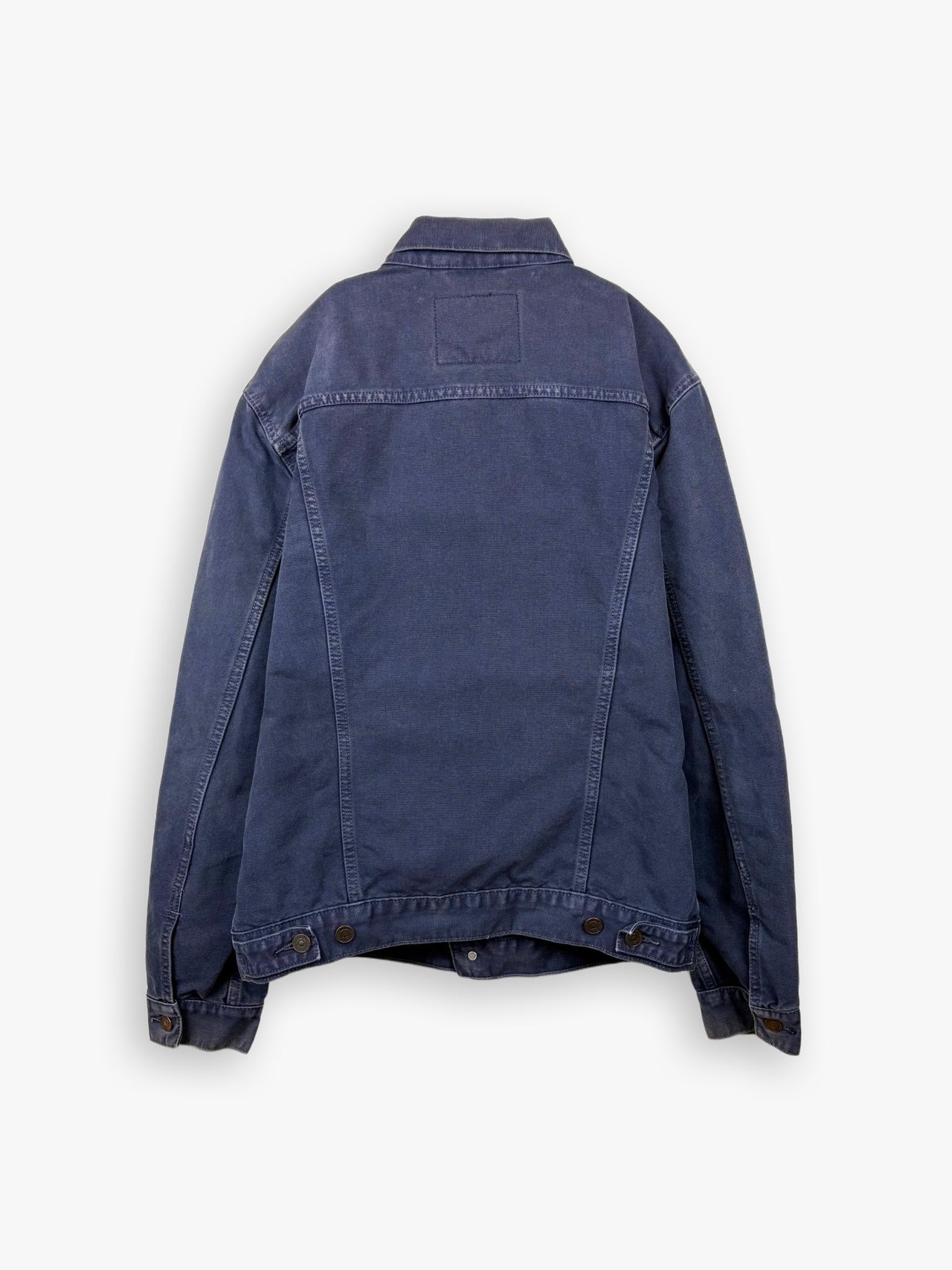 Levi’s Trucker Denim Jacket