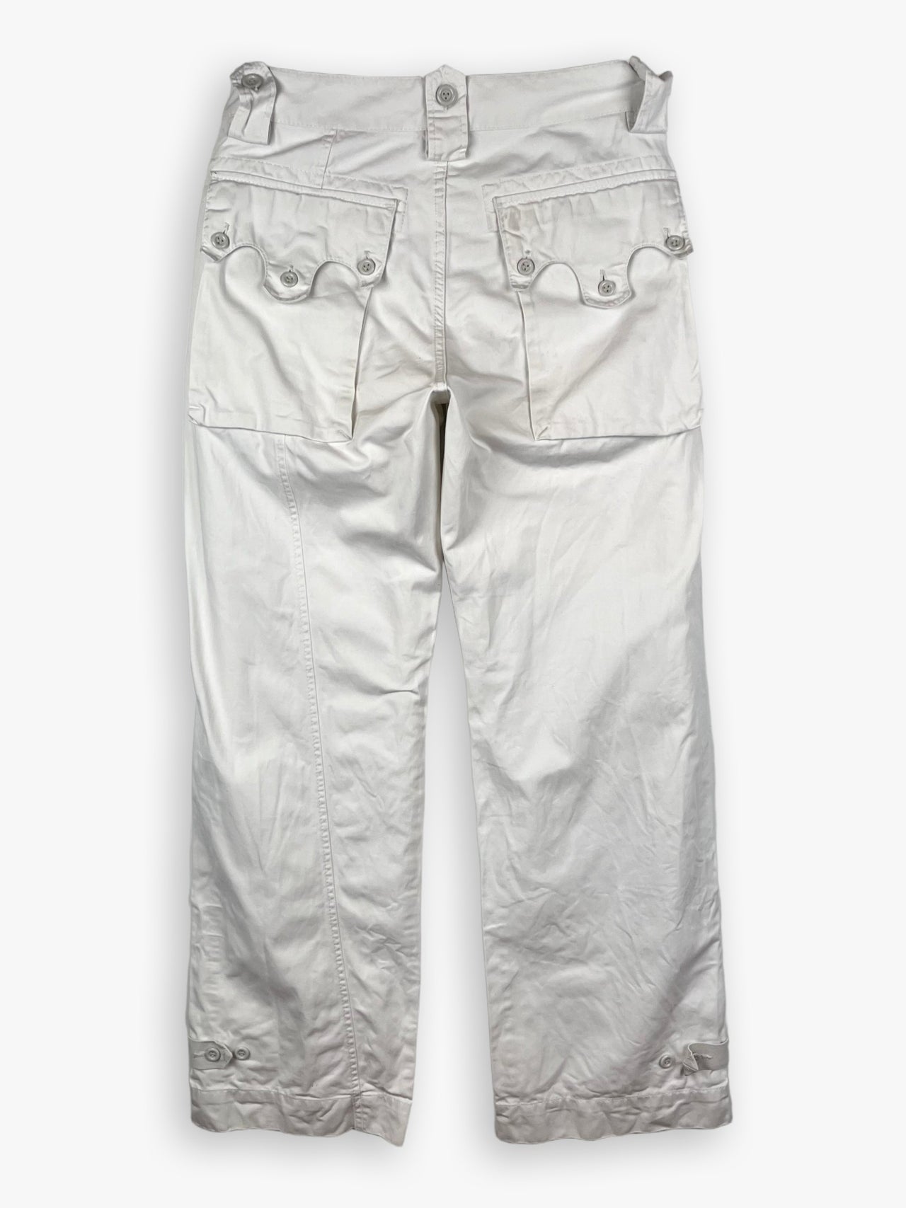 Diesel Pants