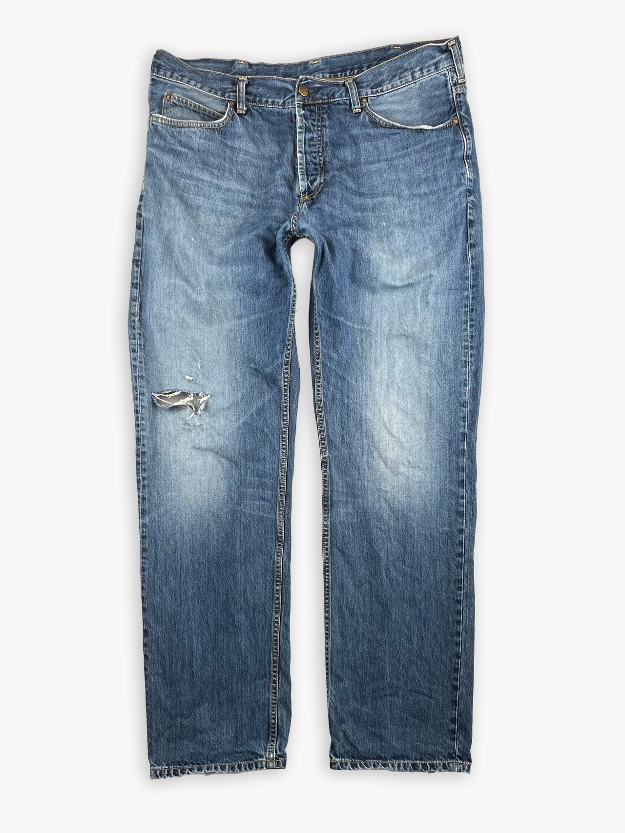 Carhartt Texas Pant Jeans